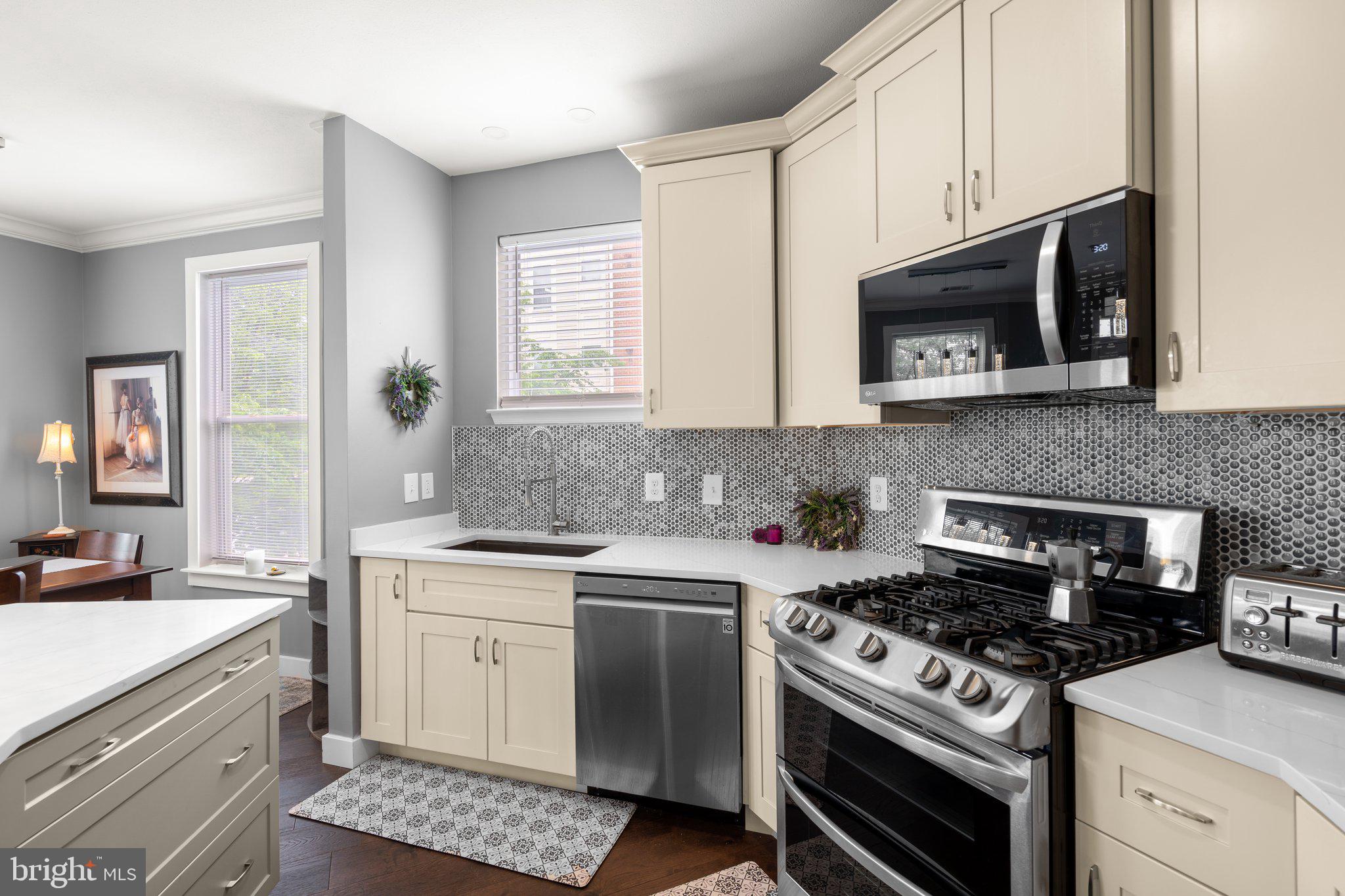 ACADIA - Residential