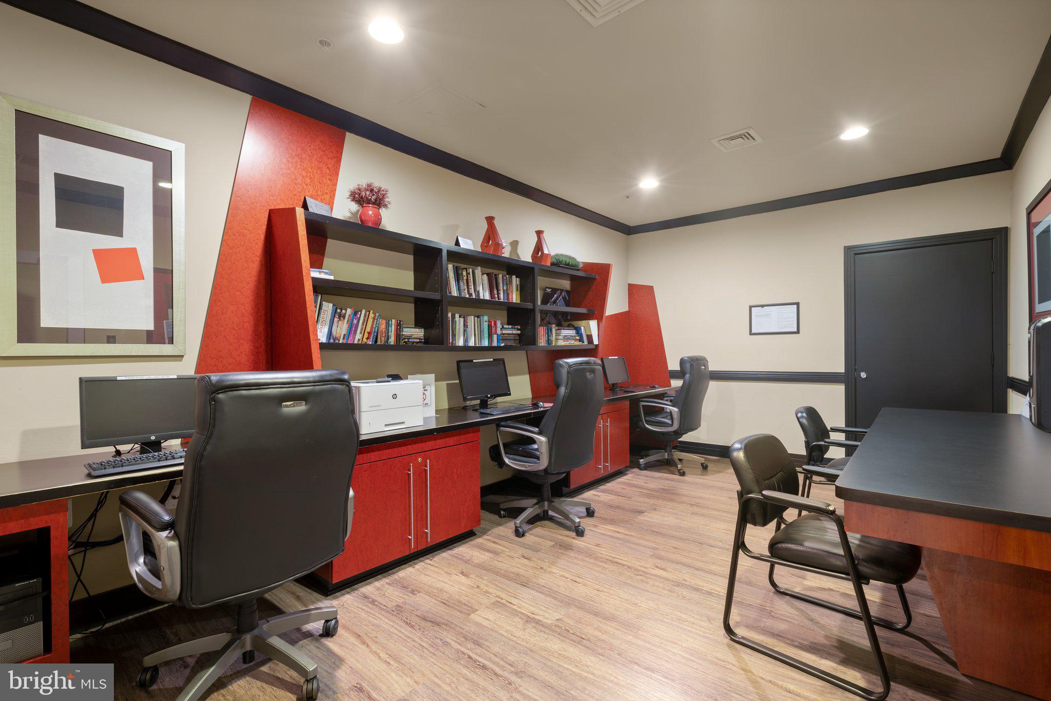 ACADIA - Residential