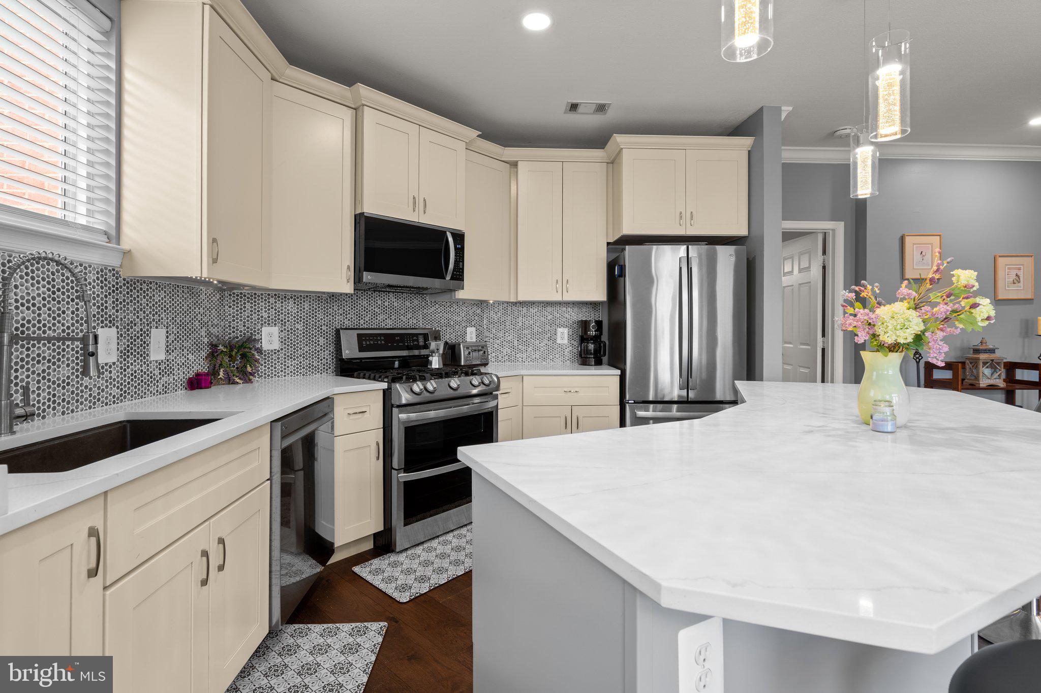 ACADIA - Residential