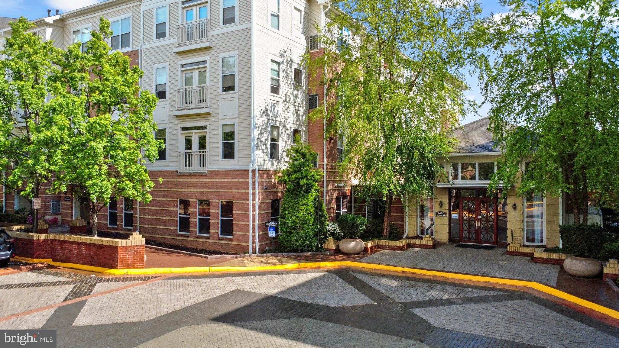 ACADIA - Residential