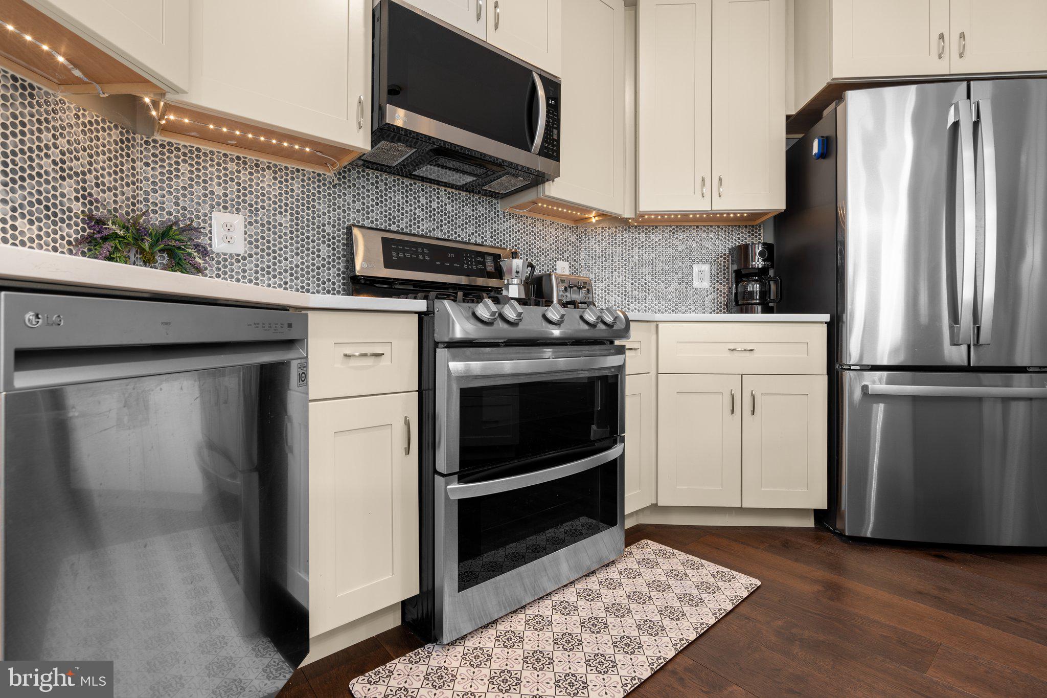 ACADIA - Residential