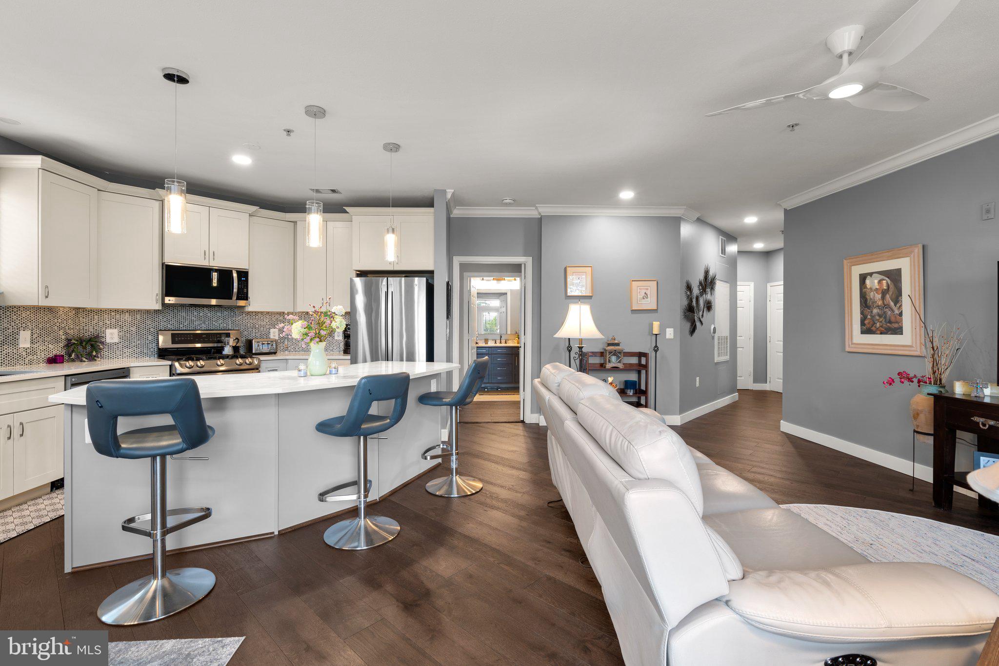 ACADIA - Residential