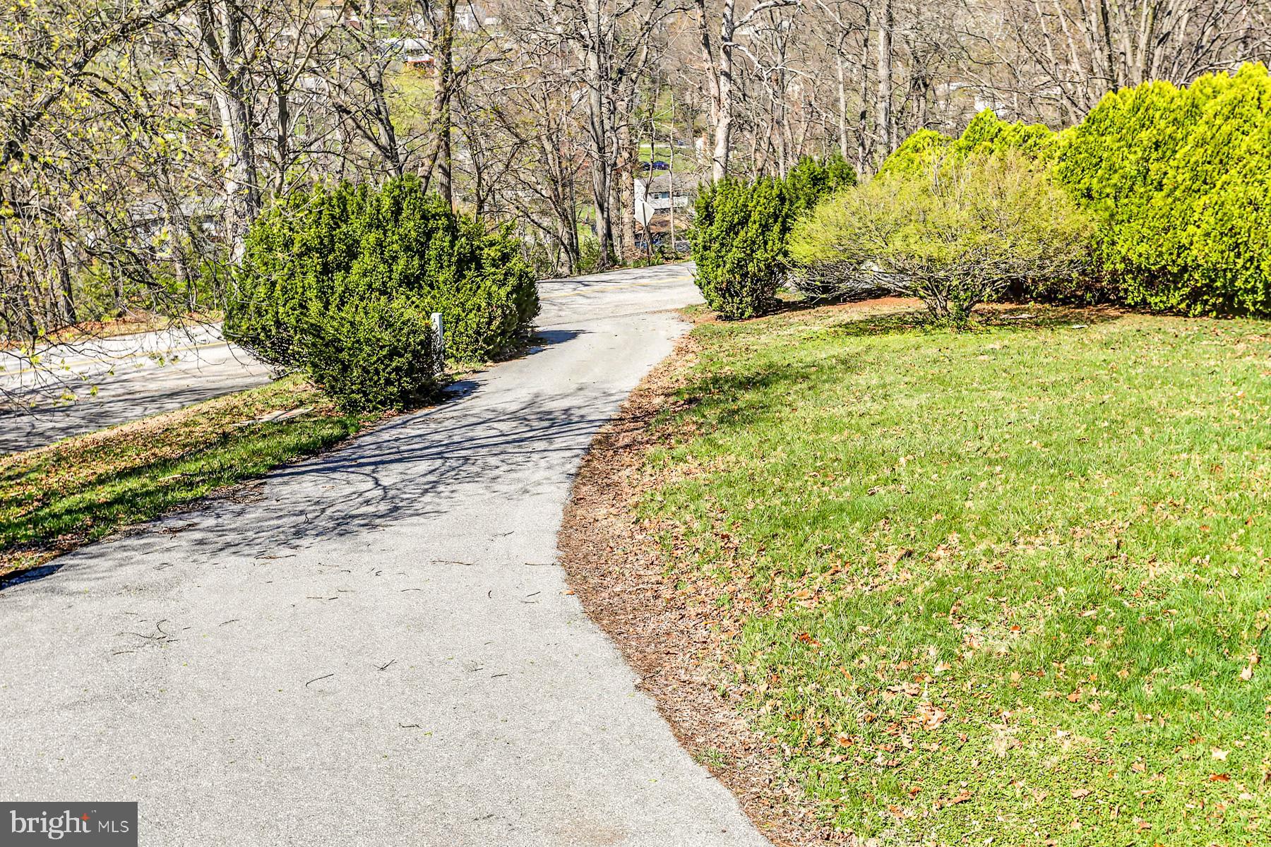 VALLEY GREEN GC - Residential