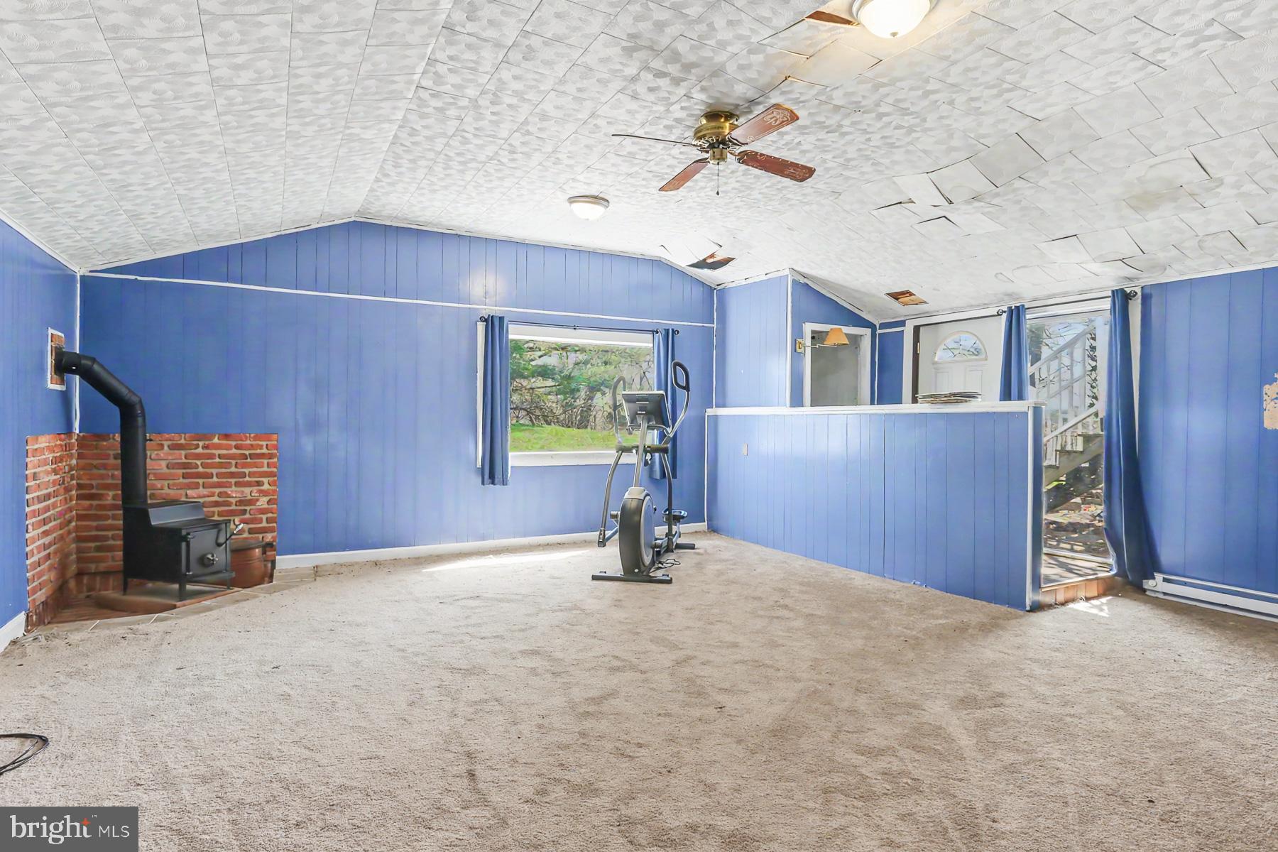 VALLEY GREEN GC - Residential