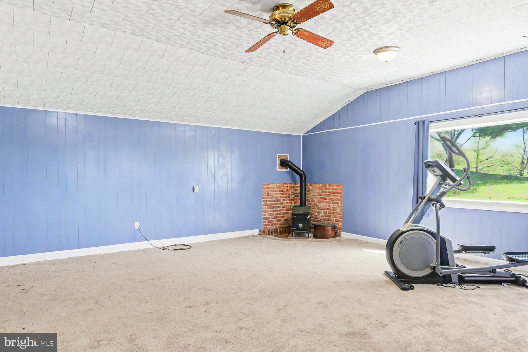 VALLEY GREEN GC - Residential