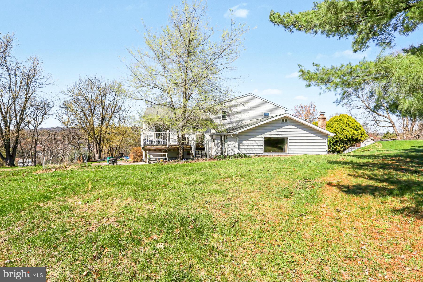 VALLEY GREEN GC - Residential