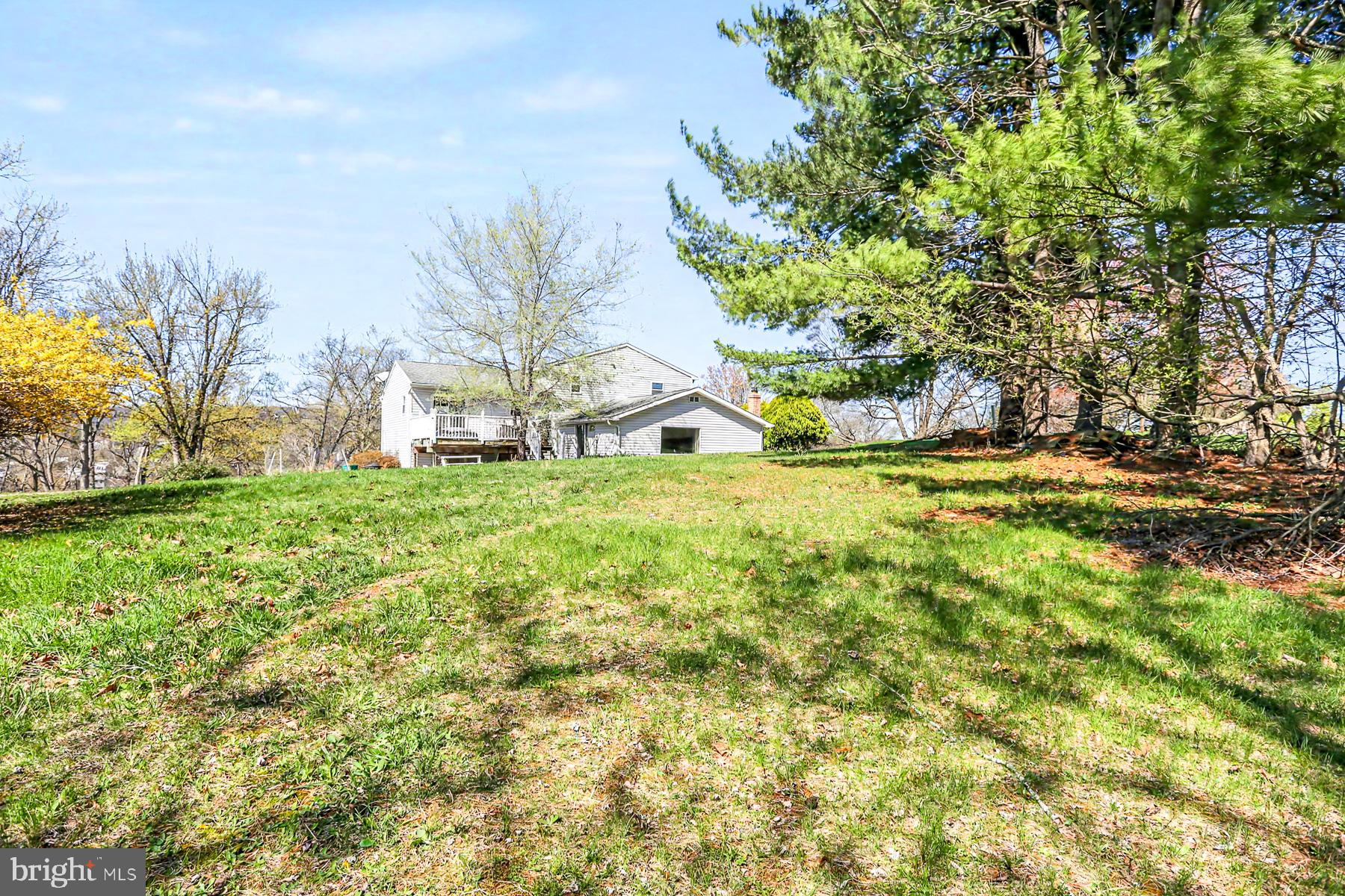 VALLEY GREEN GC - Residential