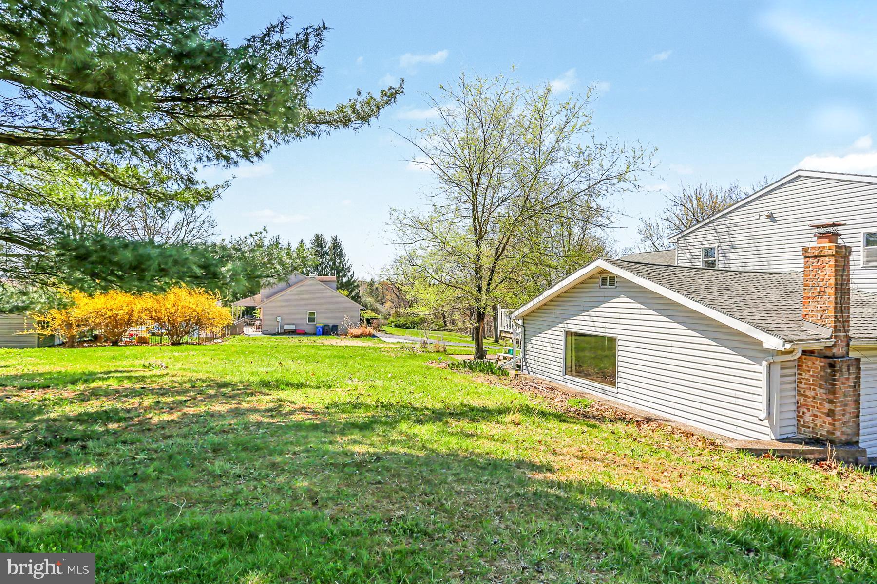 VALLEY GREEN GC - Residential