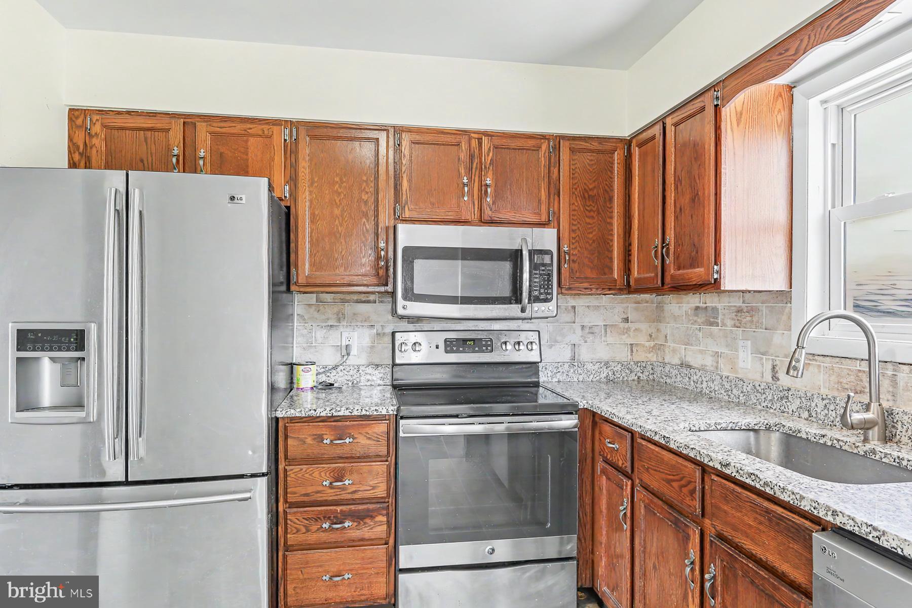 VALLEY GREEN GC - Residential