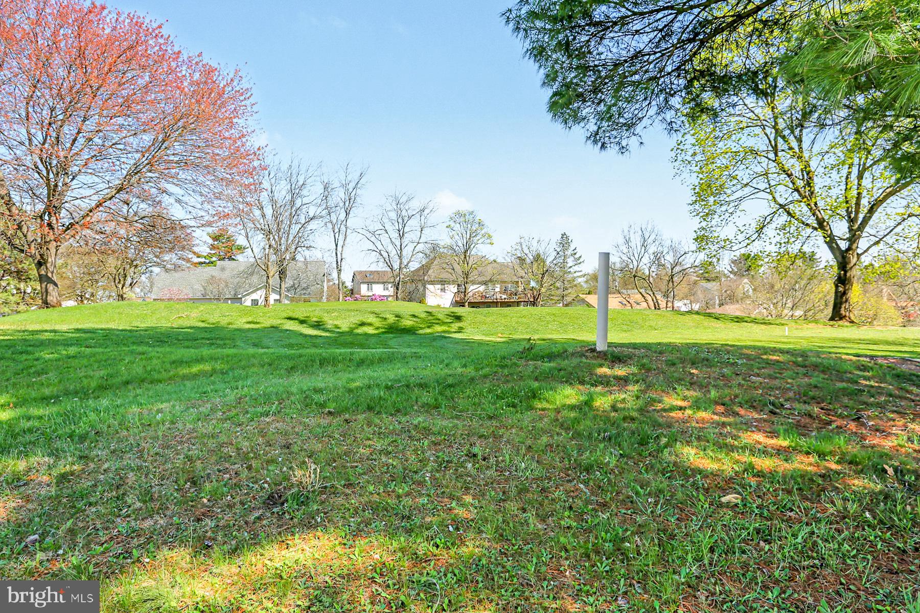 VALLEY GREEN GC - Residential