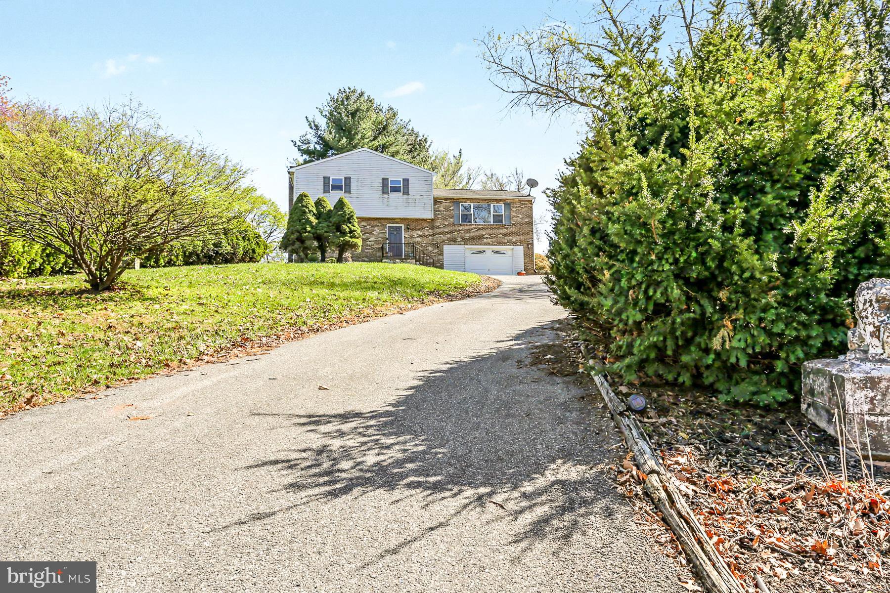 VALLEY GREEN GC - Residential