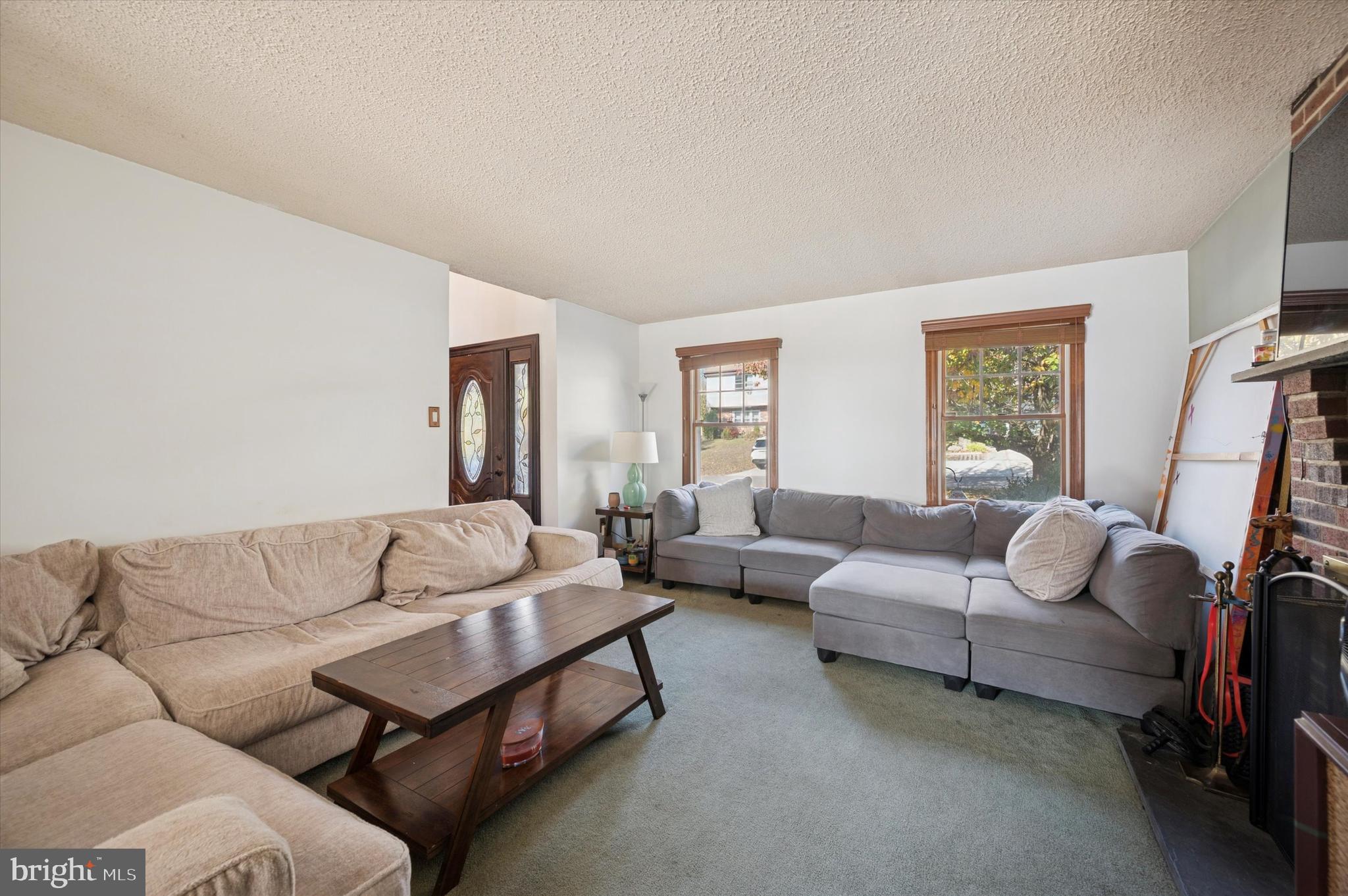 GERMANY HILL - Residential