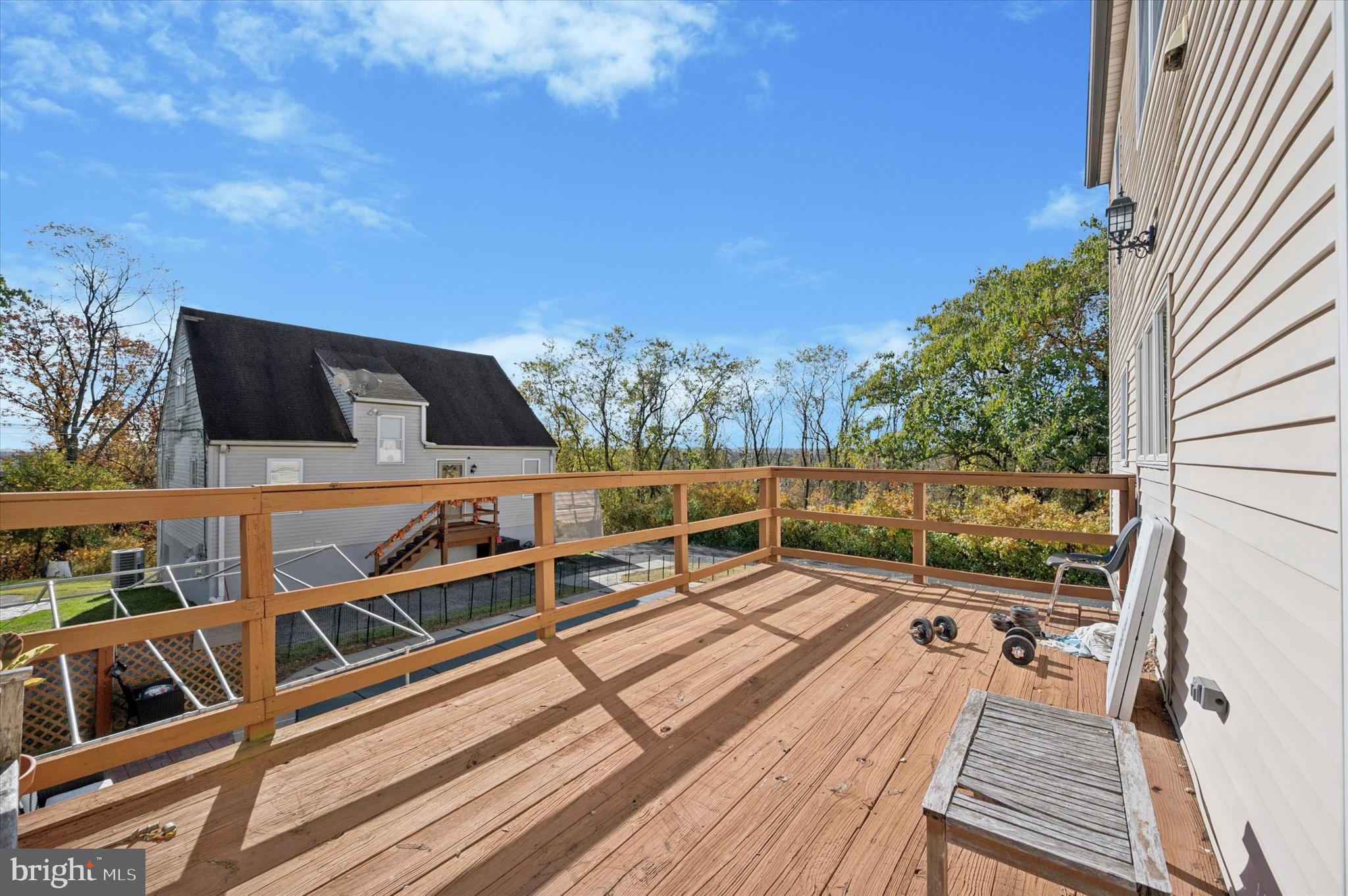 GERMANY HILL - Residential