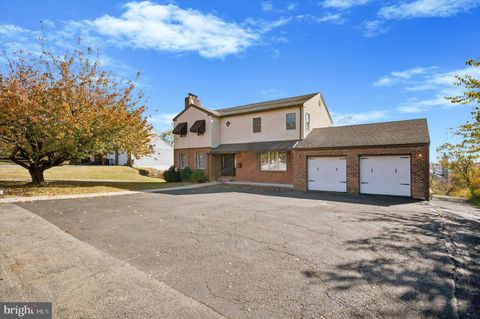 Photo of 205 Delmar Street, PHILADELPHIA, PA 19128 (MLS # PAPH2556630)