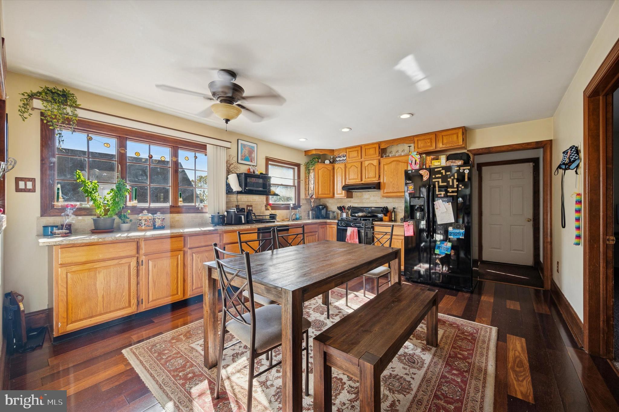 GERMANY HILL - Residential