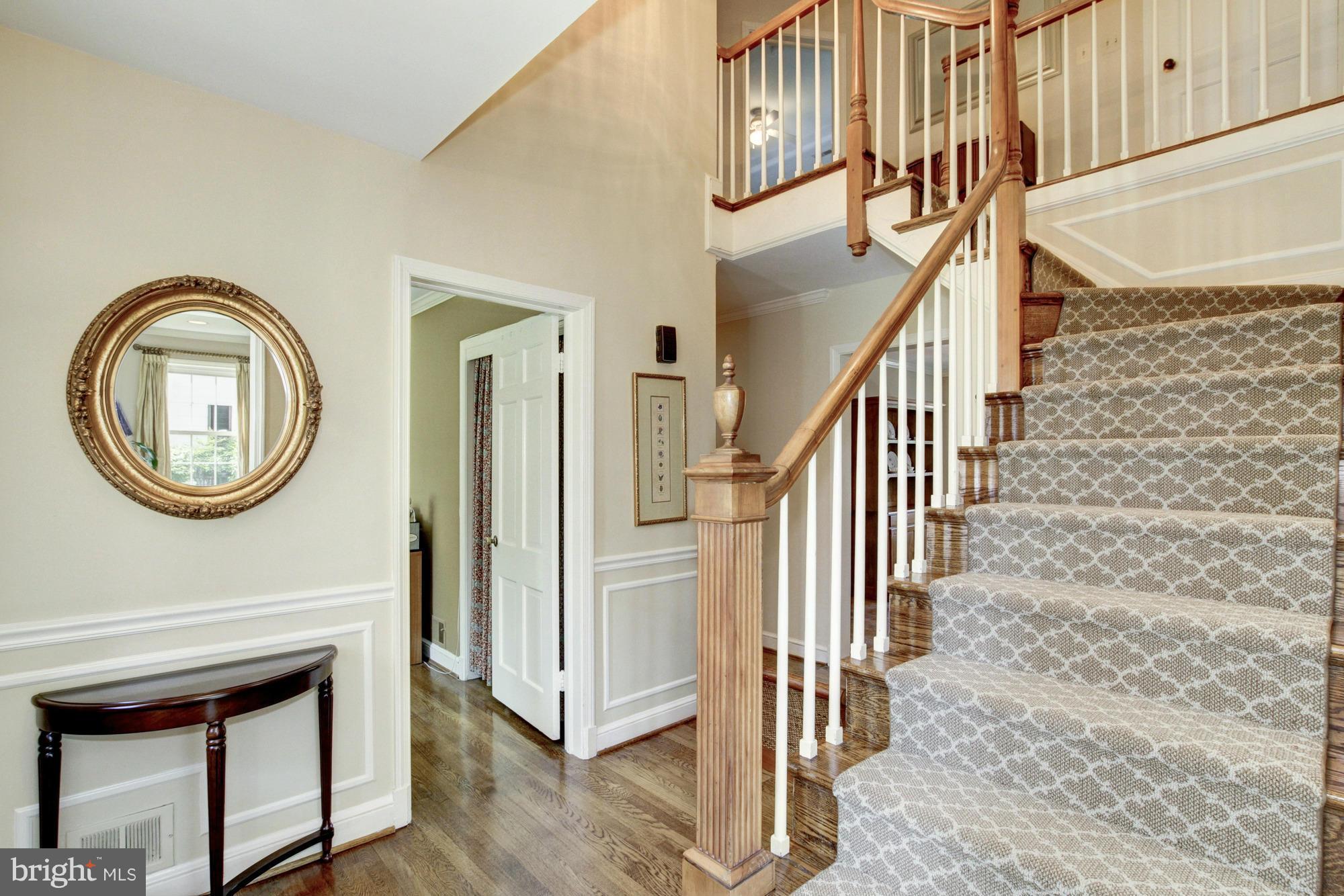 CHEVY CHASE - Residential