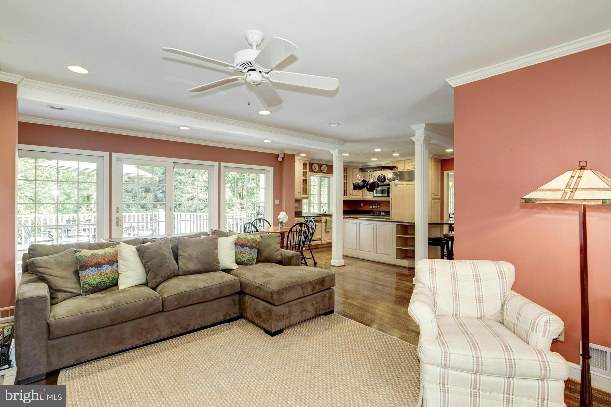 CHEVY CHASE - Residential