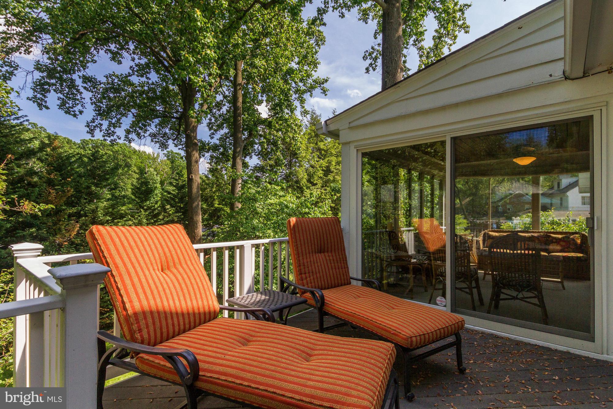 CHEVY CHASE - Residential