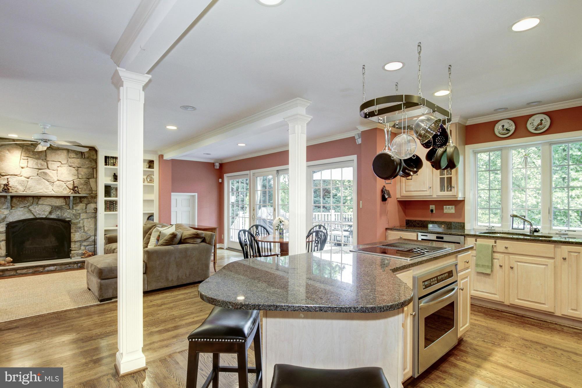 CHEVY CHASE - Residential