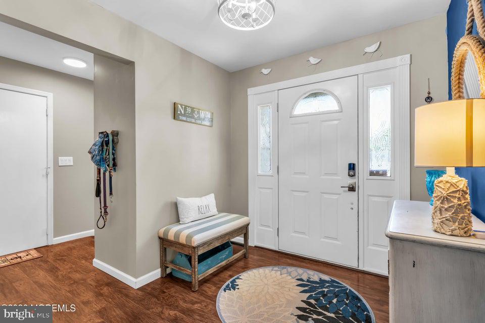 1254 HEREFORD CLOSE