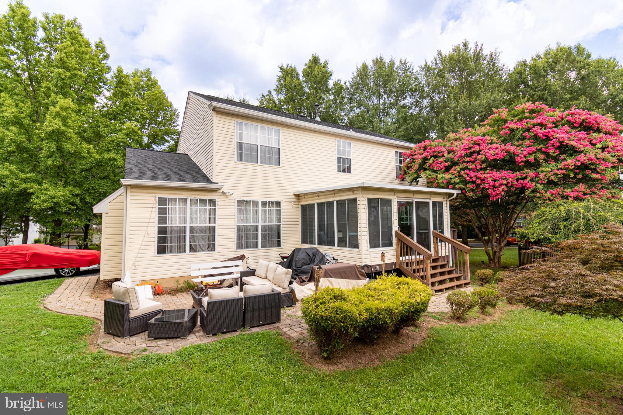 MILESTONE - Residential