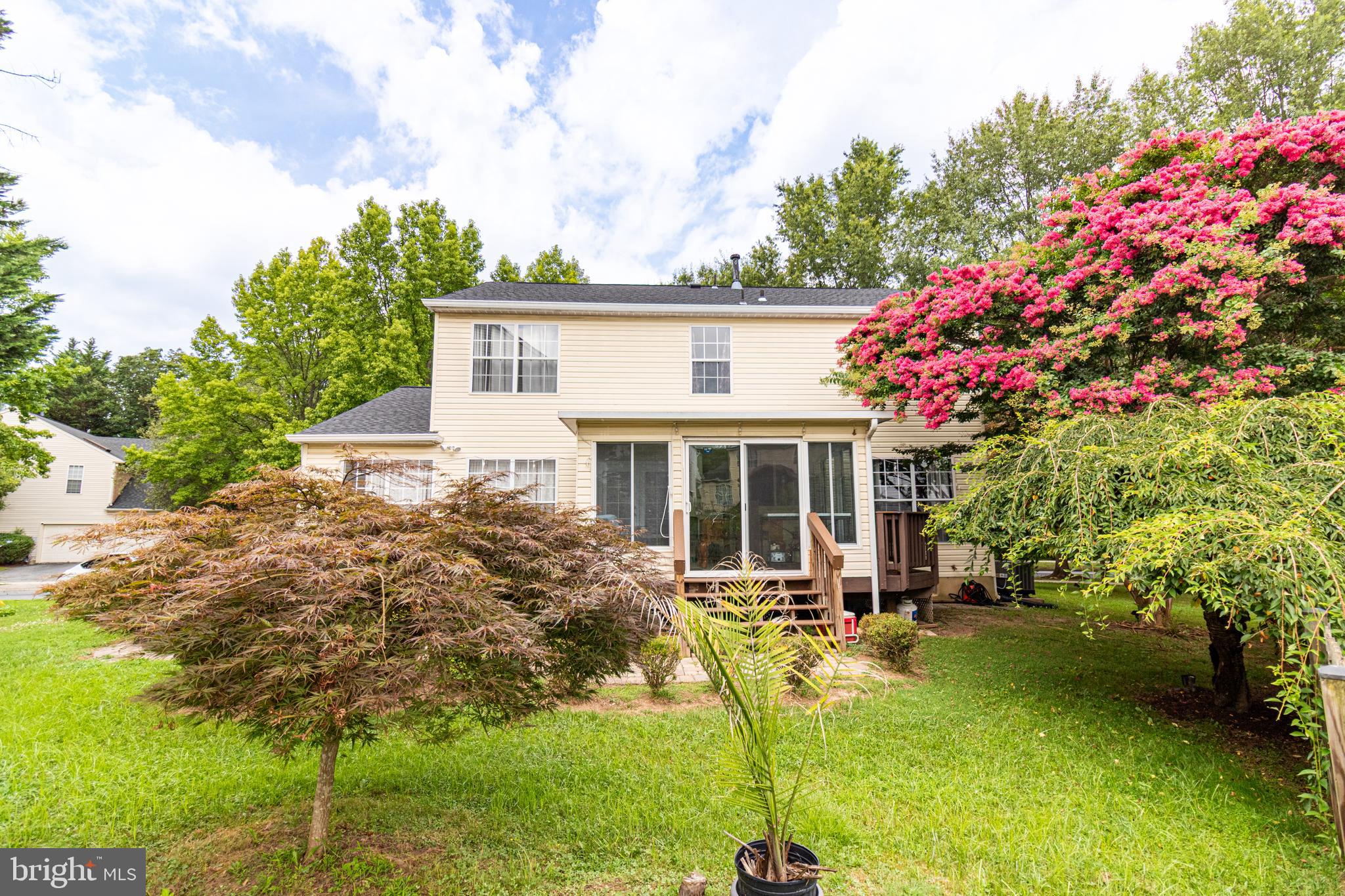 MILESTONE - Residential