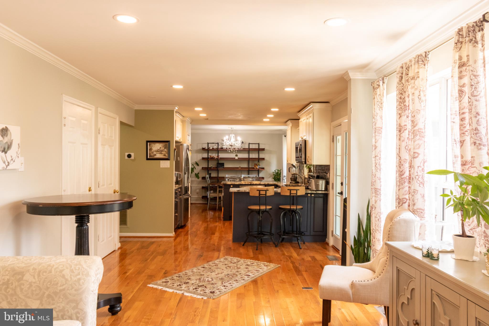 MILESTONE - Residential