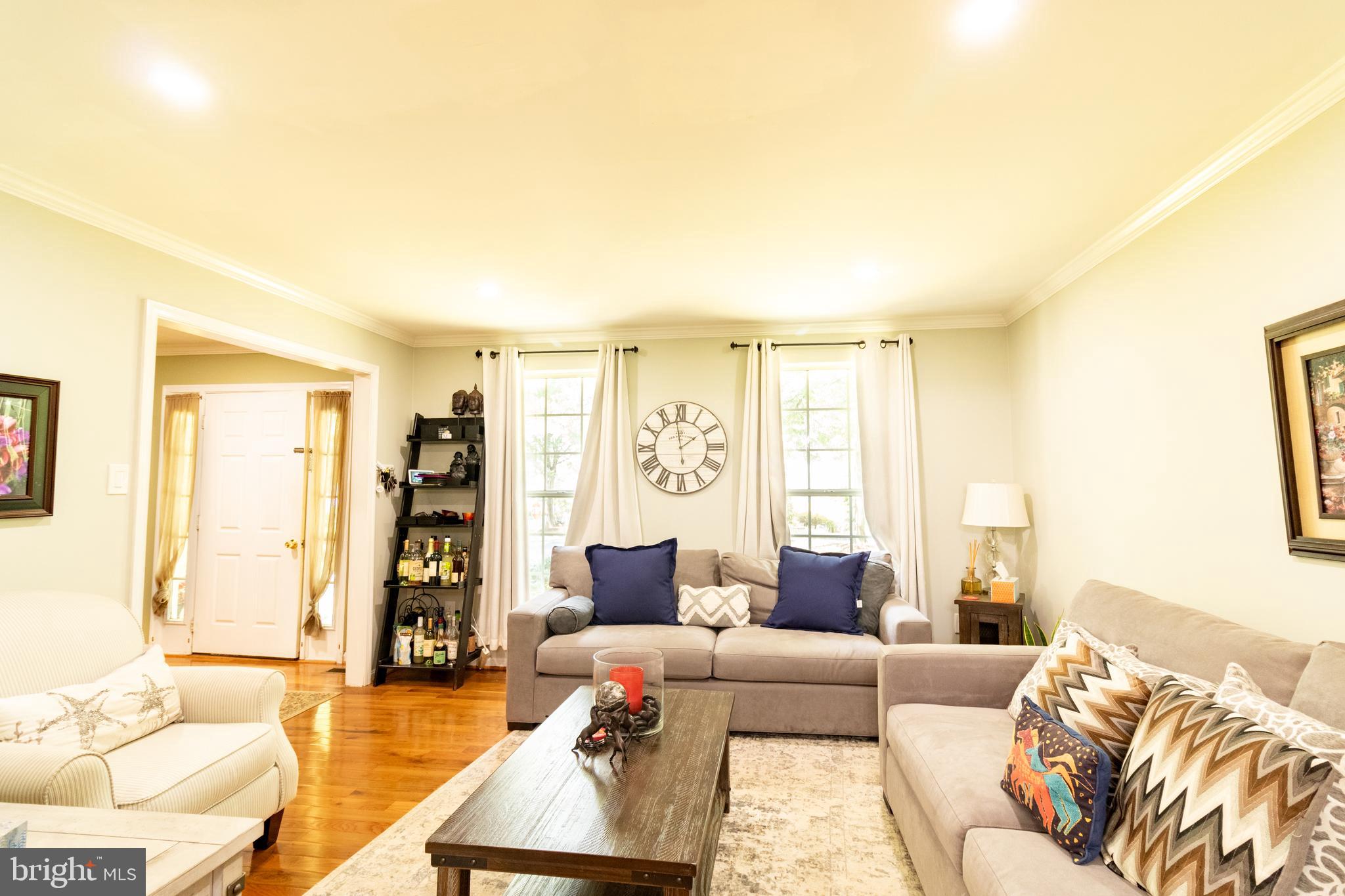 MILESTONE - Residential