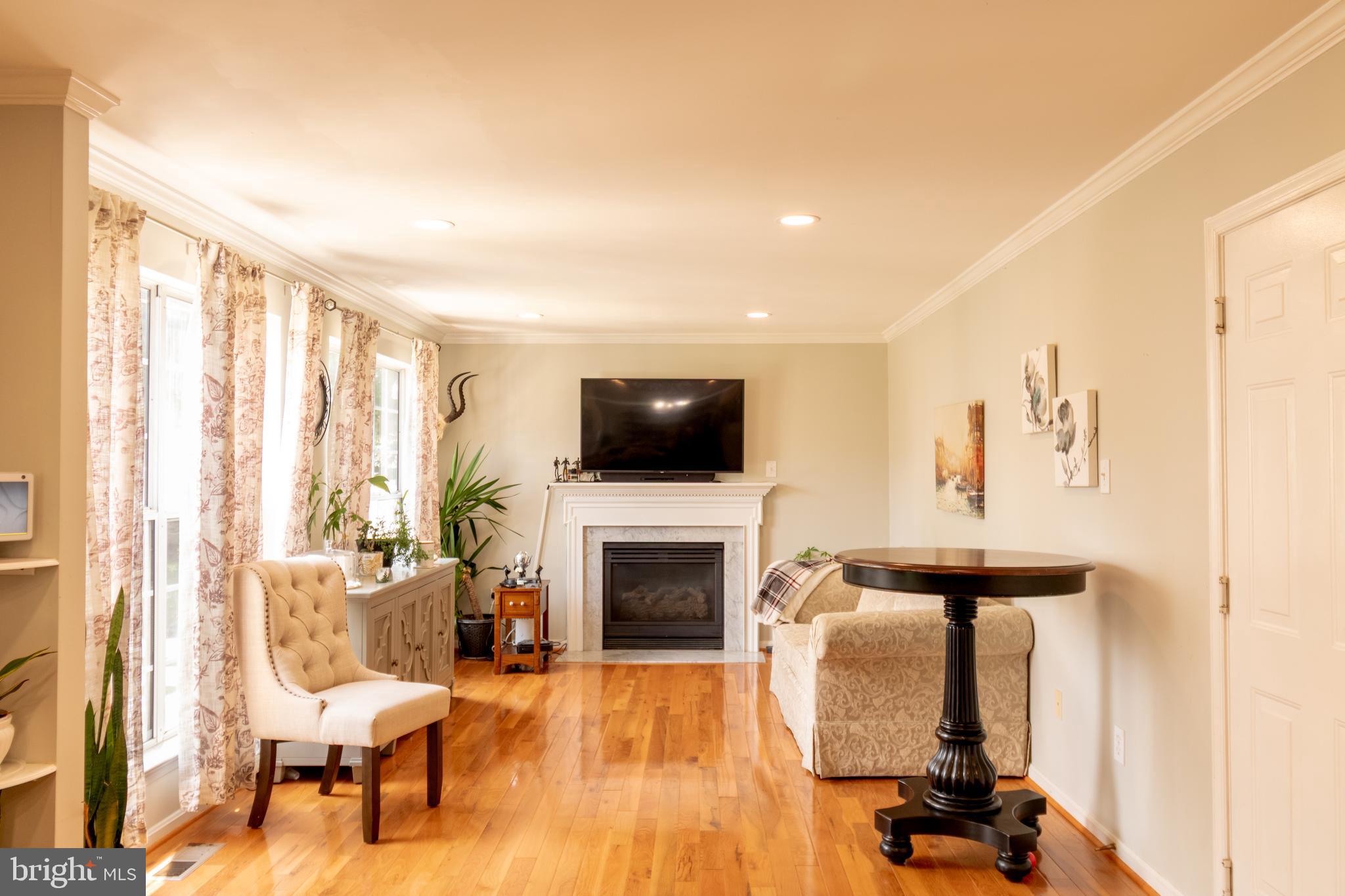 MILESTONE - Residential