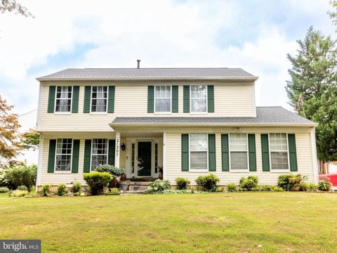 21307 CHINA ASTER COURT GERMANTOWN MD 20876
