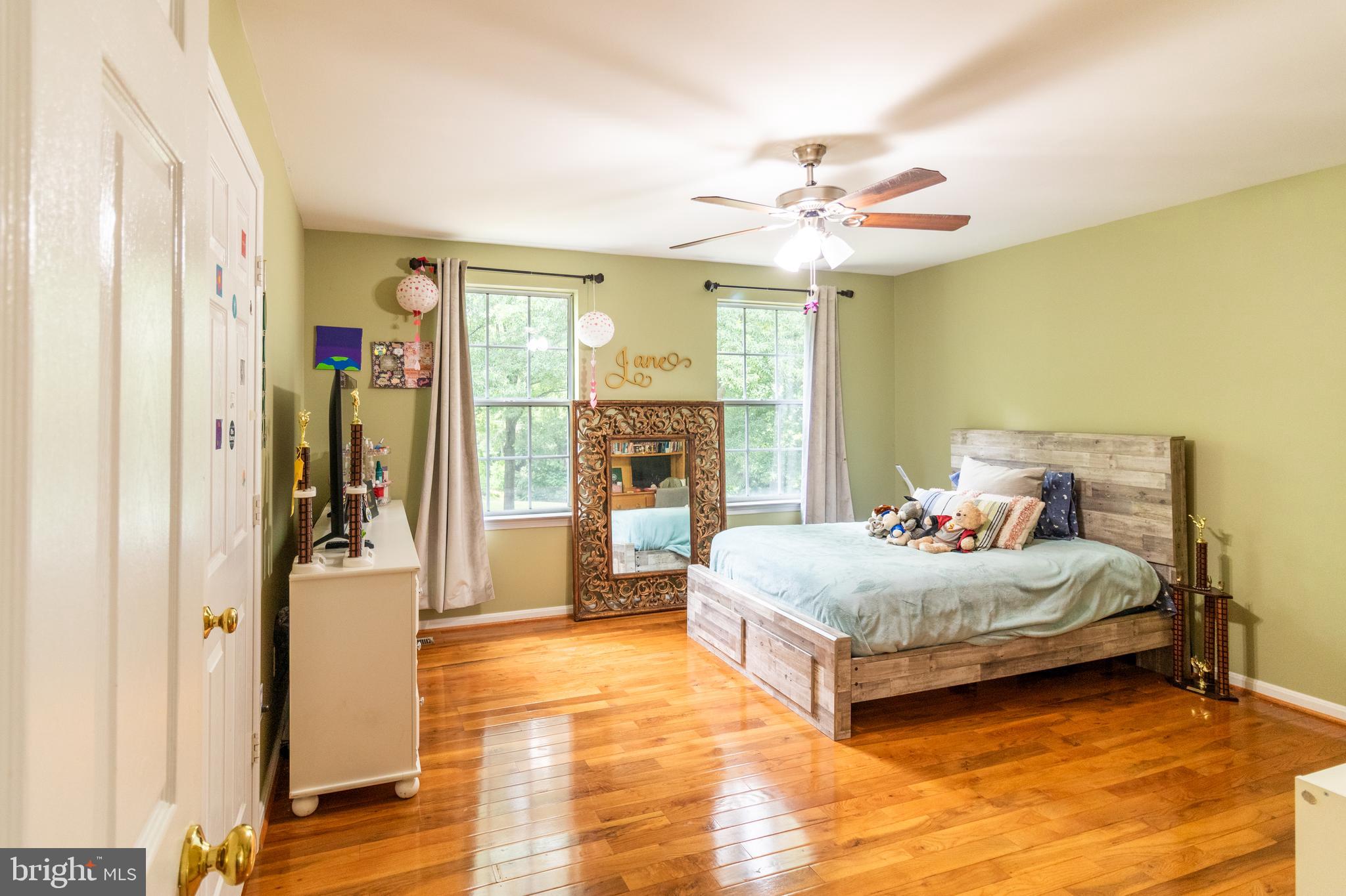 MILESTONE - Residential