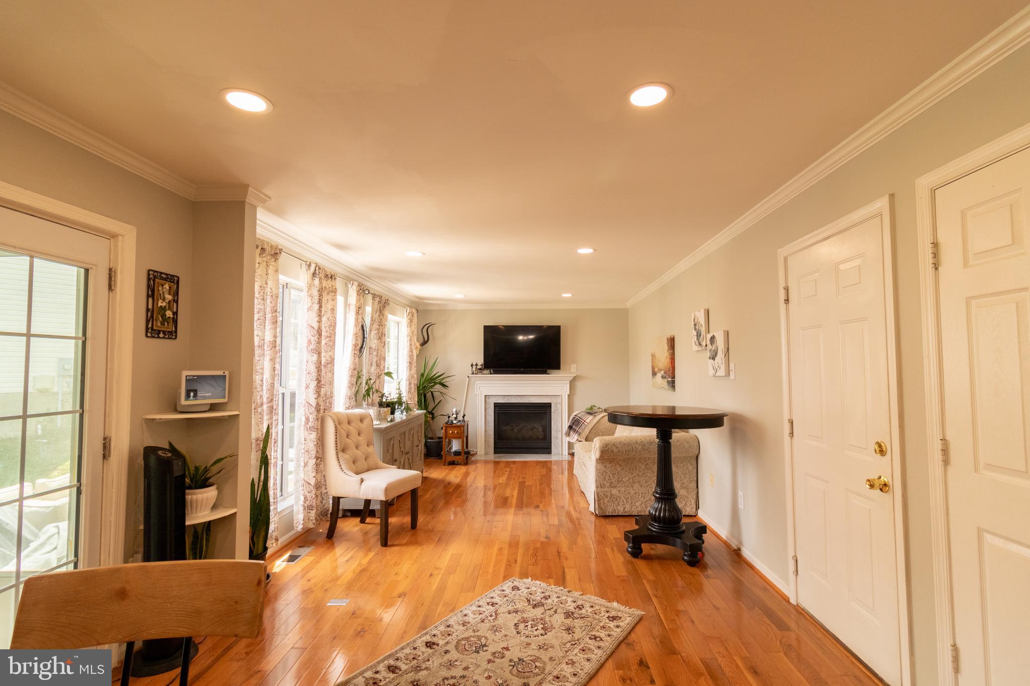 MILESTONE - Residential