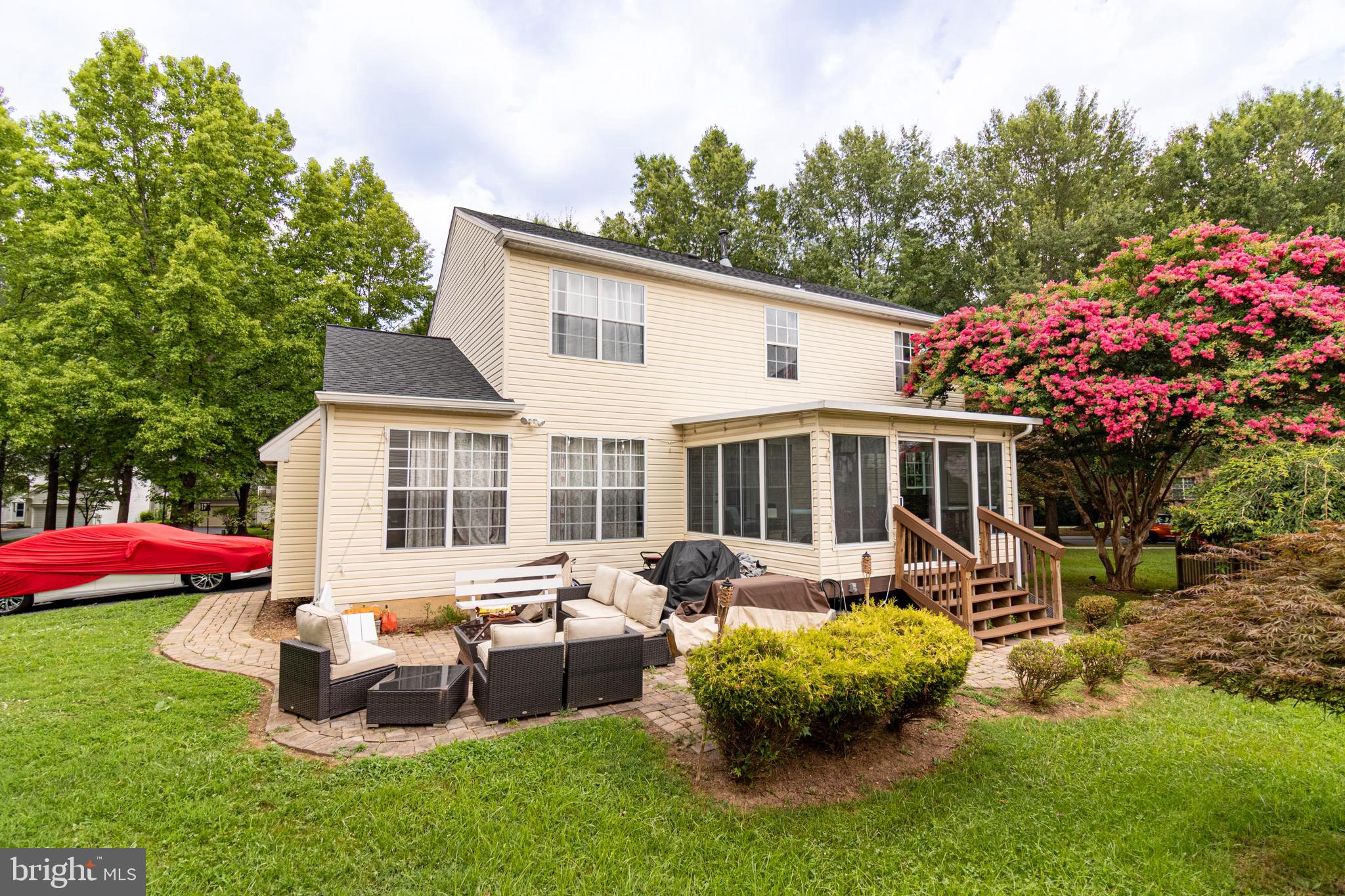 MILESTONE - Residential