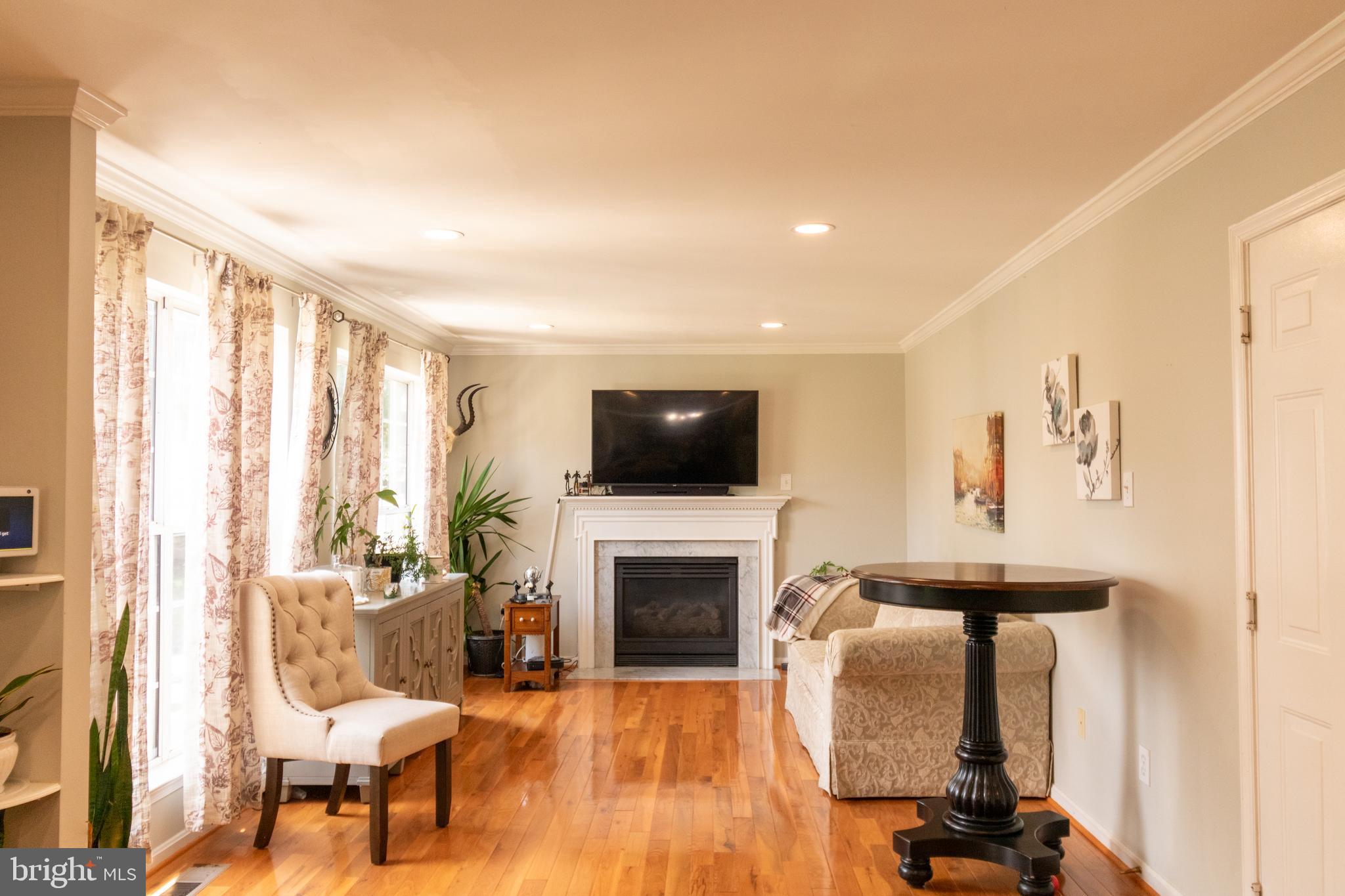 MILESTONE - Residential