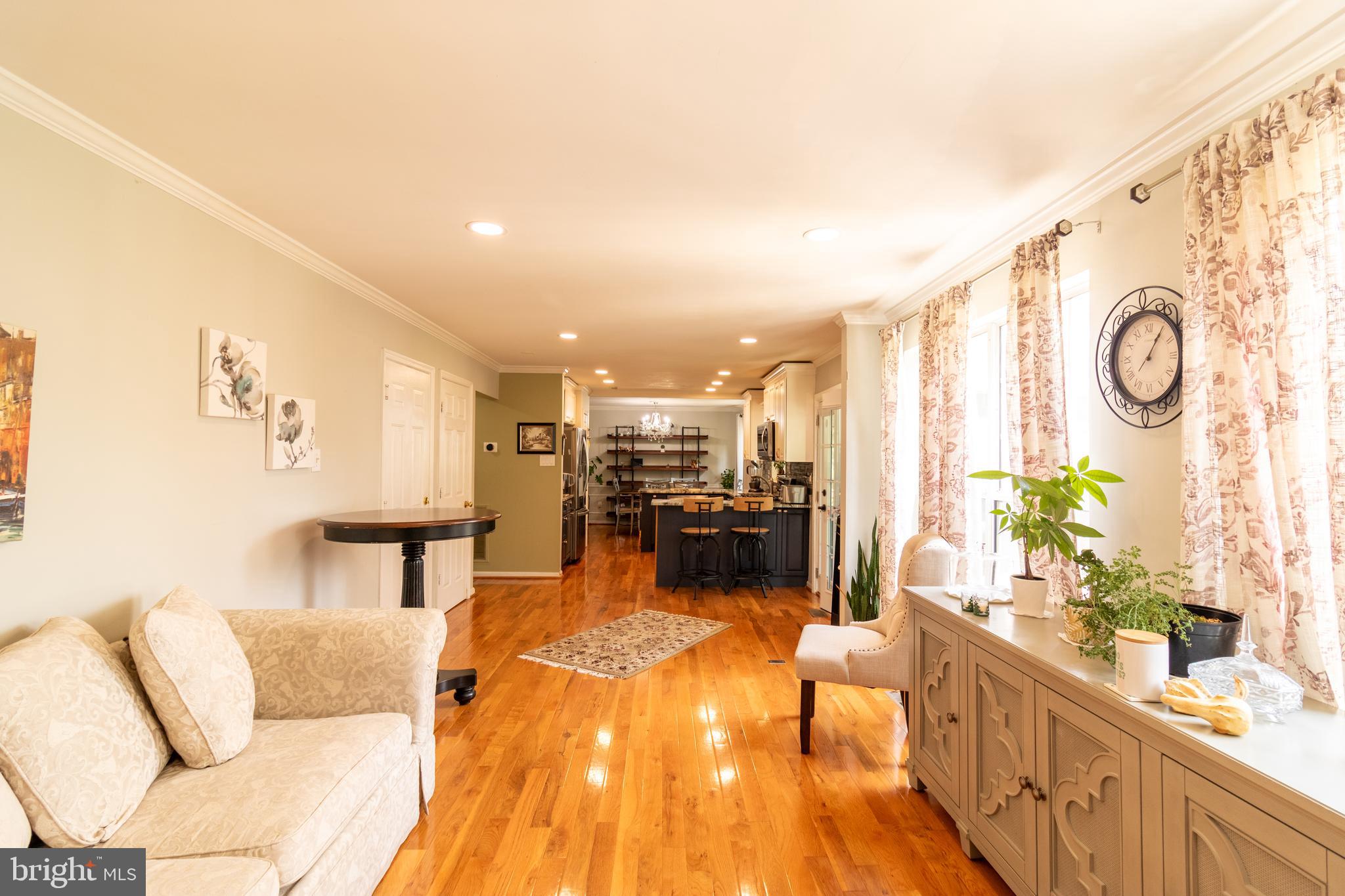 MILESTONE - Residential