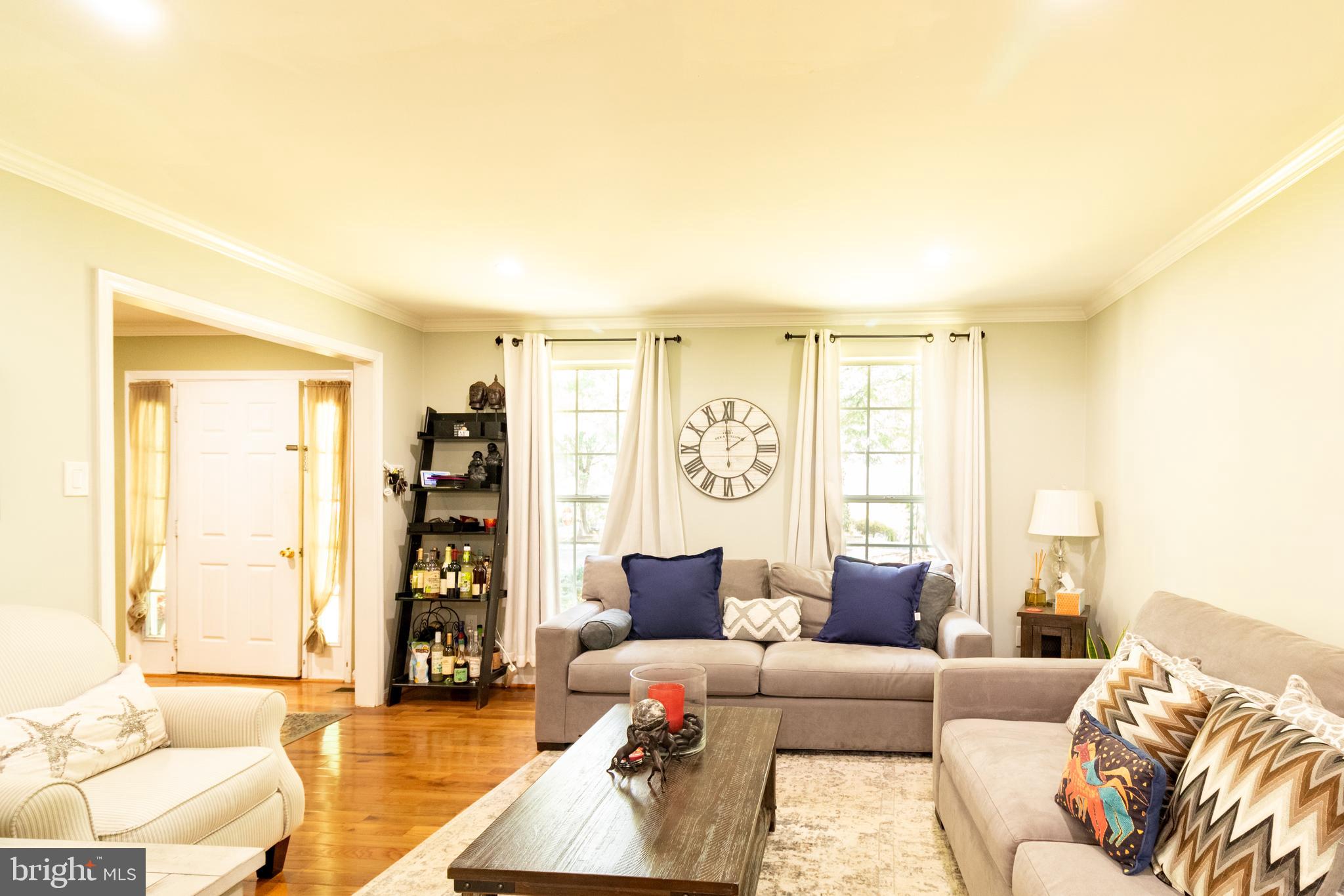 MILESTONE - Residential