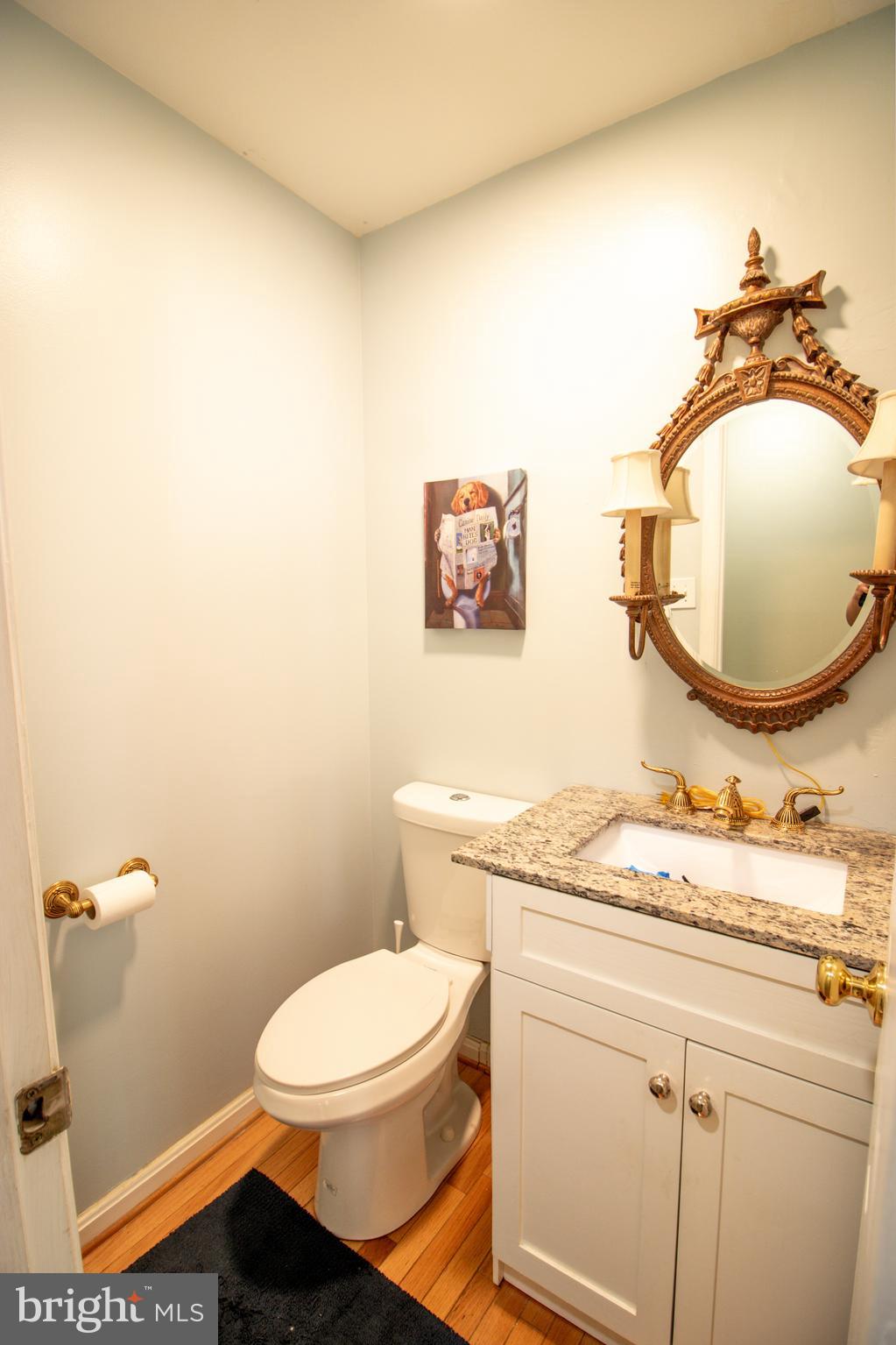 MILESTONE - Residential