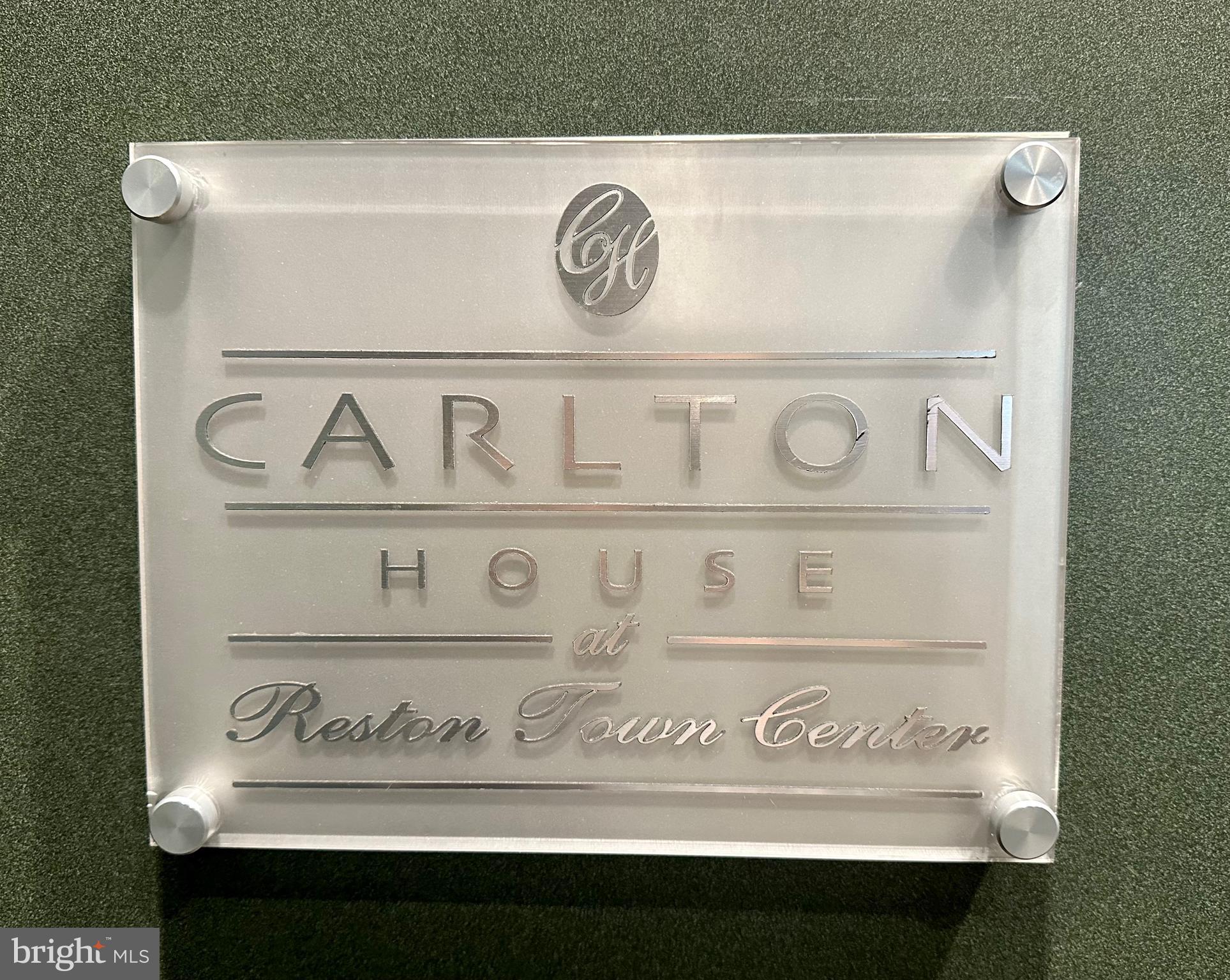 CARLTON HOUSE - Residential