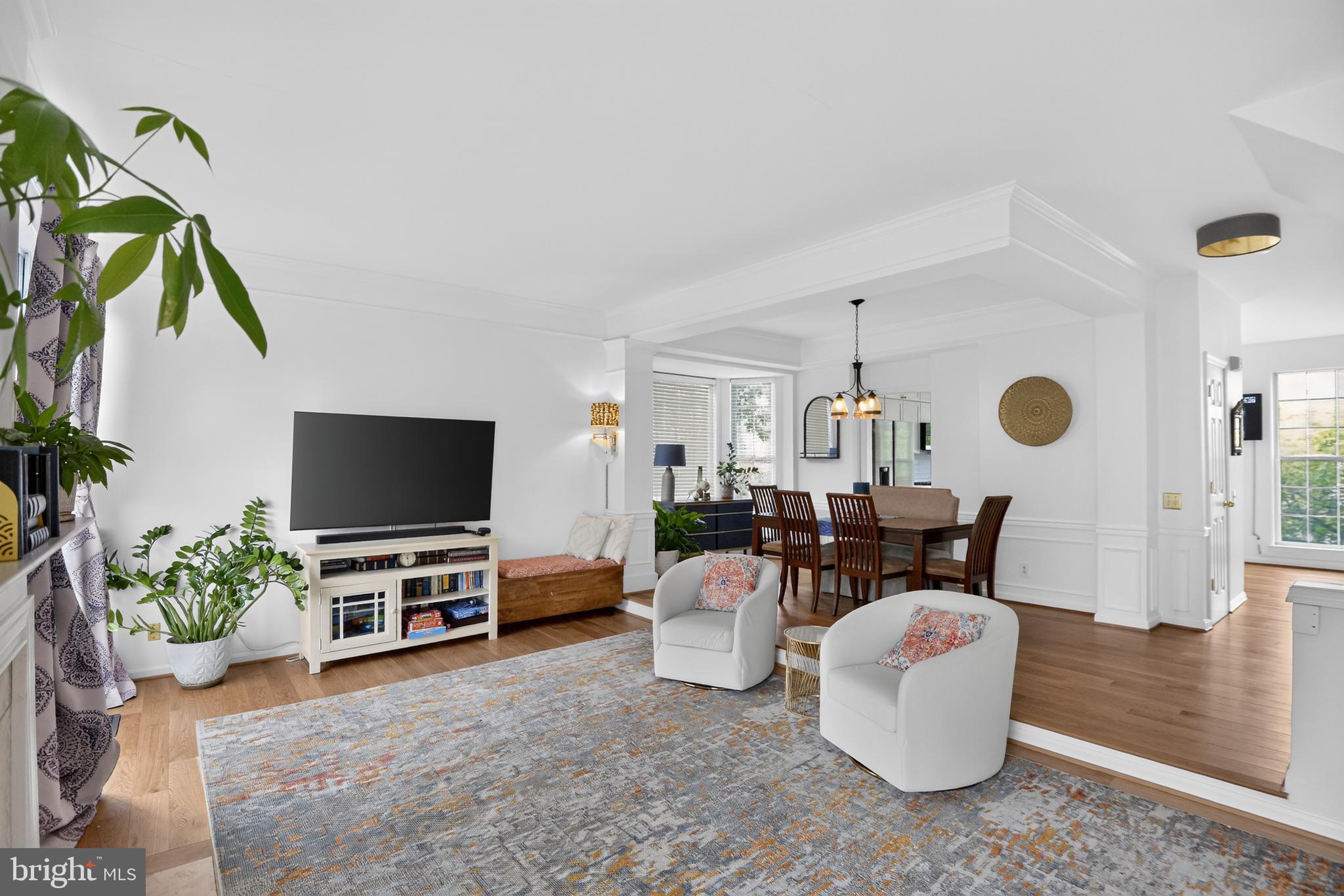 3659 BRACKNELL DRIVE