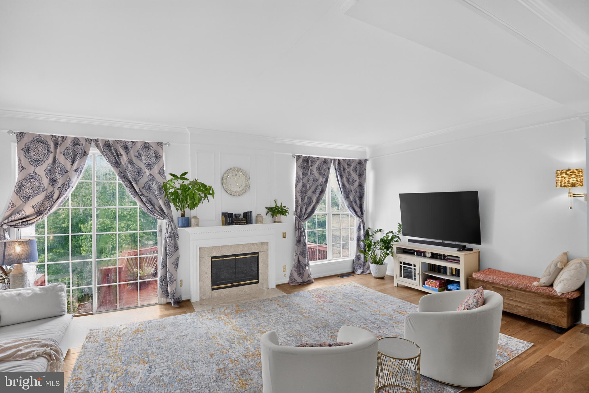3659 BRACKNELL DRIVE