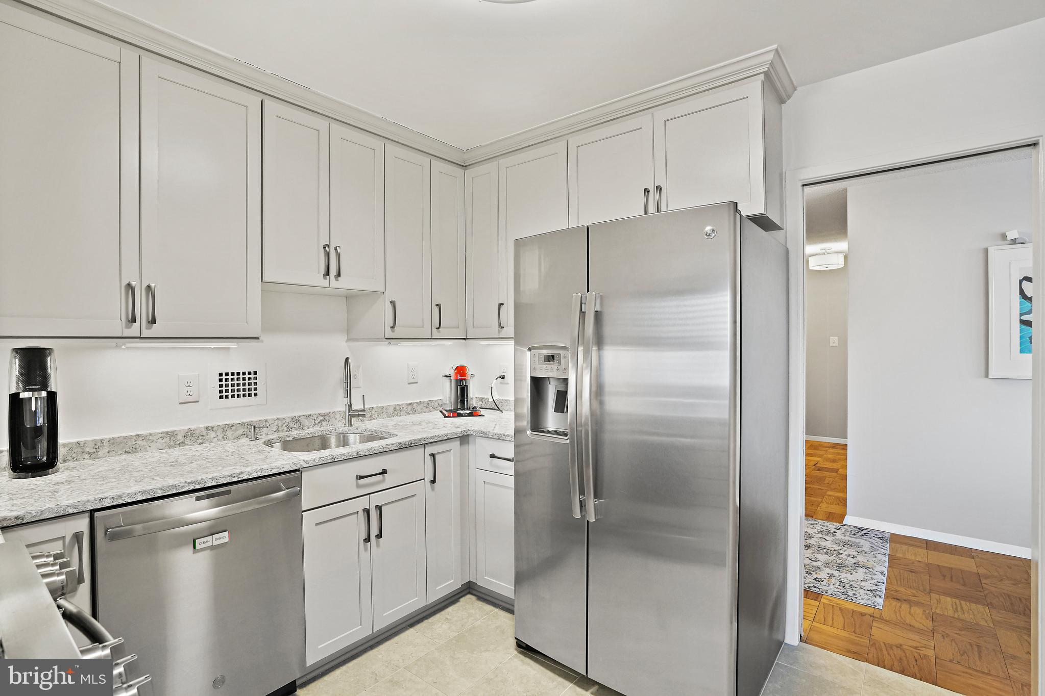 FRIENDSHIP HEIGHTS - Residential