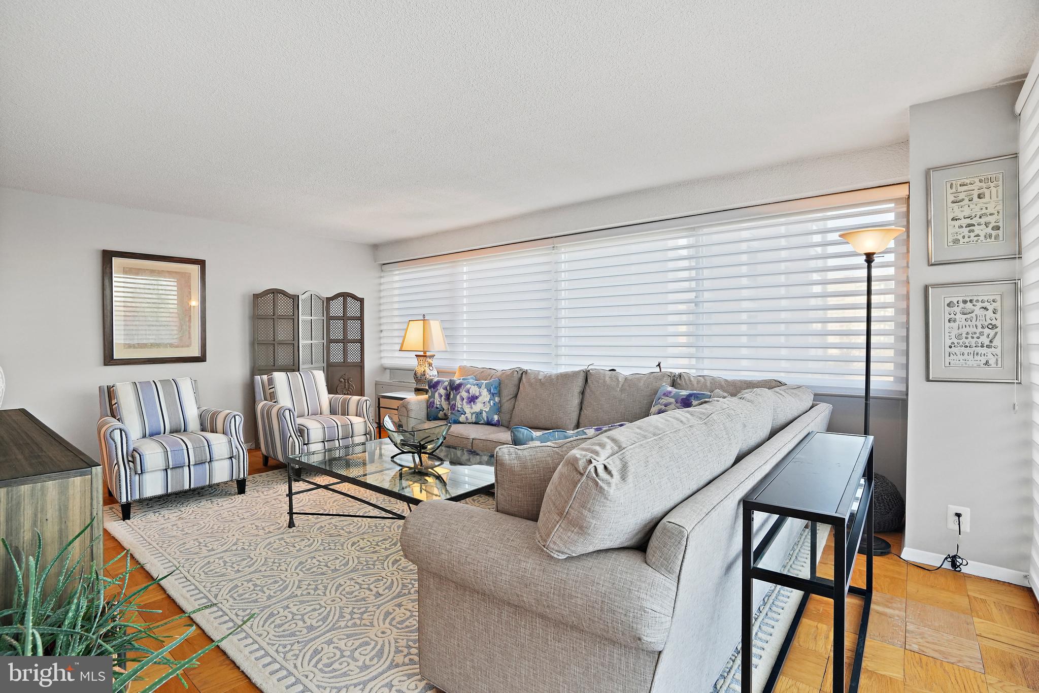 FRIENDSHIP HEIGHTS - Residential