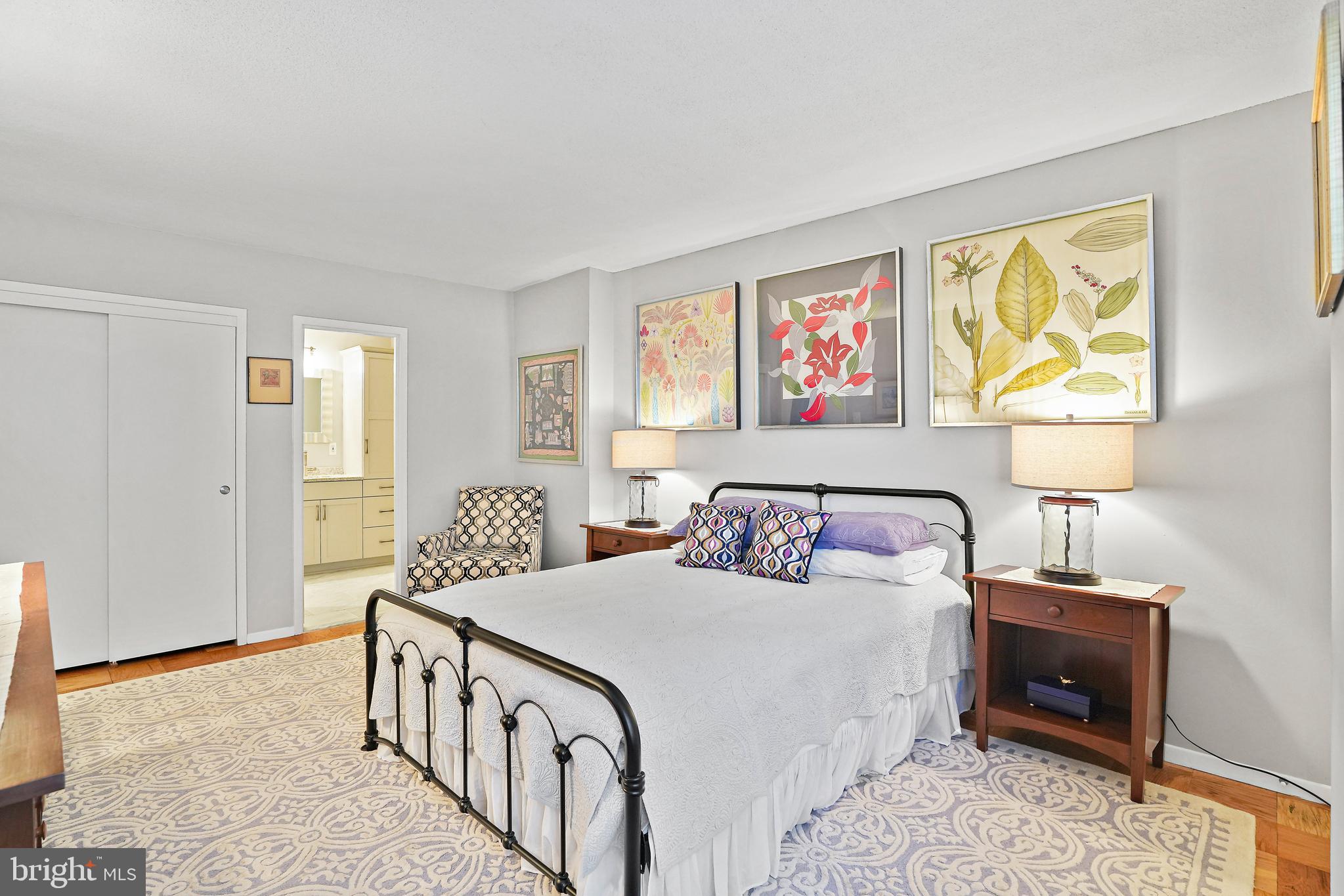 FRIENDSHIP HEIGHTS - Residential