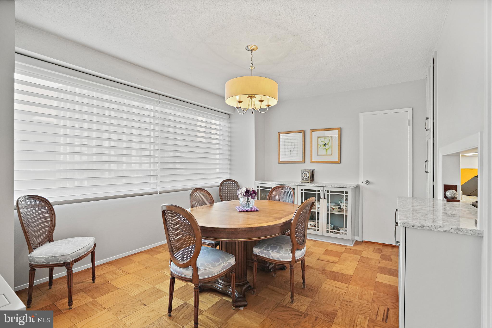 FRIENDSHIP HEIGHTS - Residential