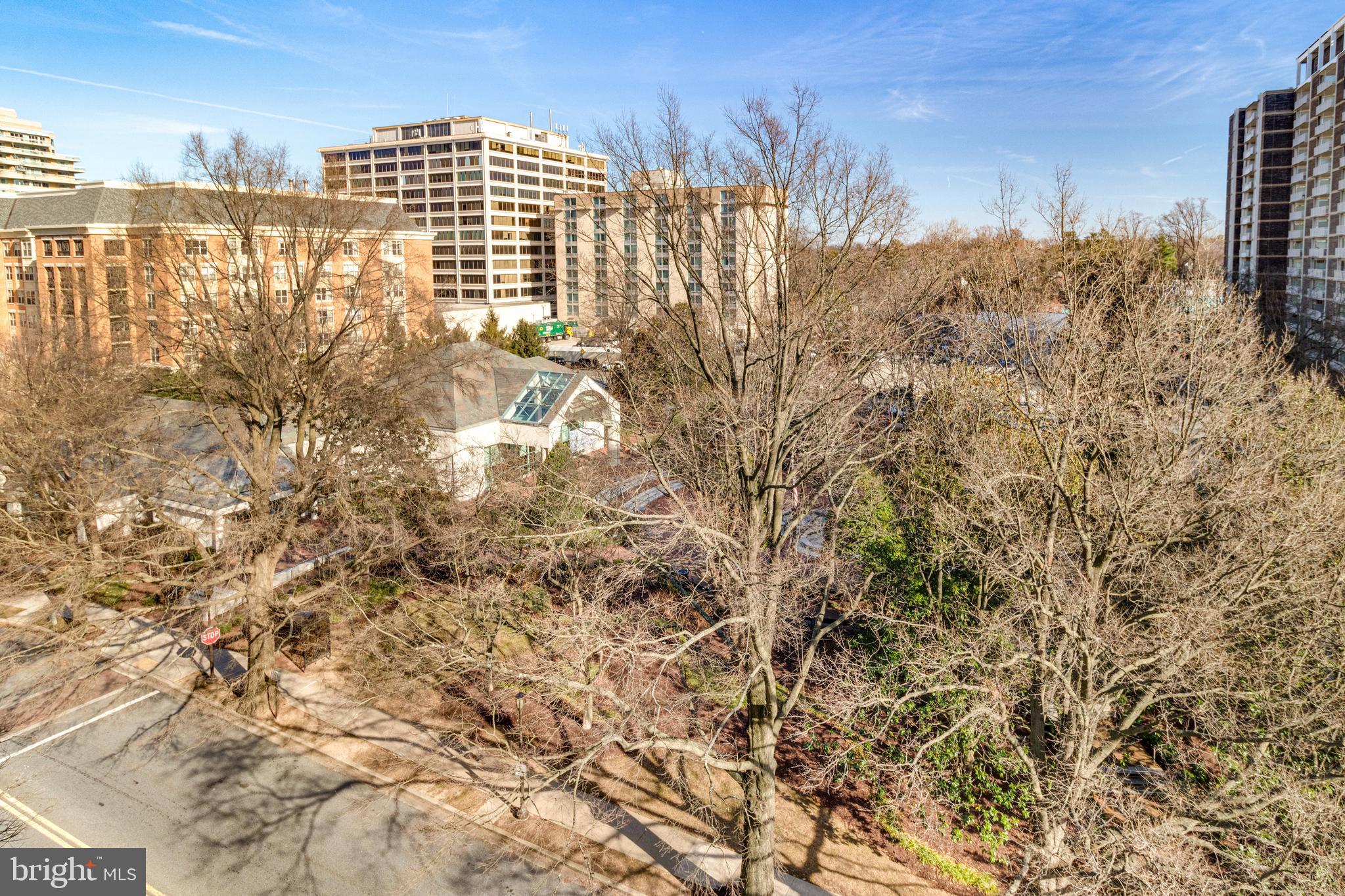 FRIENDSHIP HEIGHTS - Residential