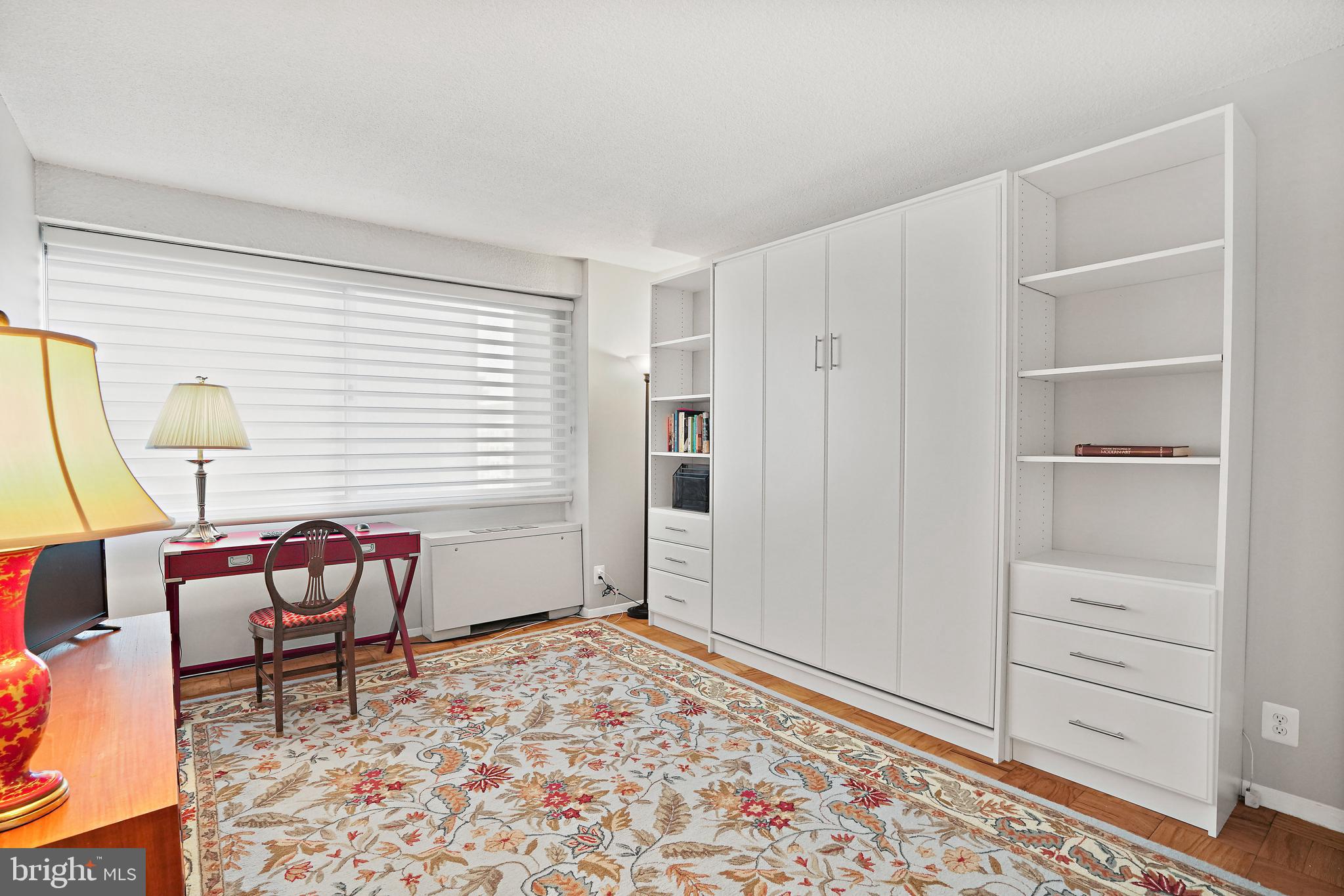 FRIENDSHIP HEIGHTS - Residential