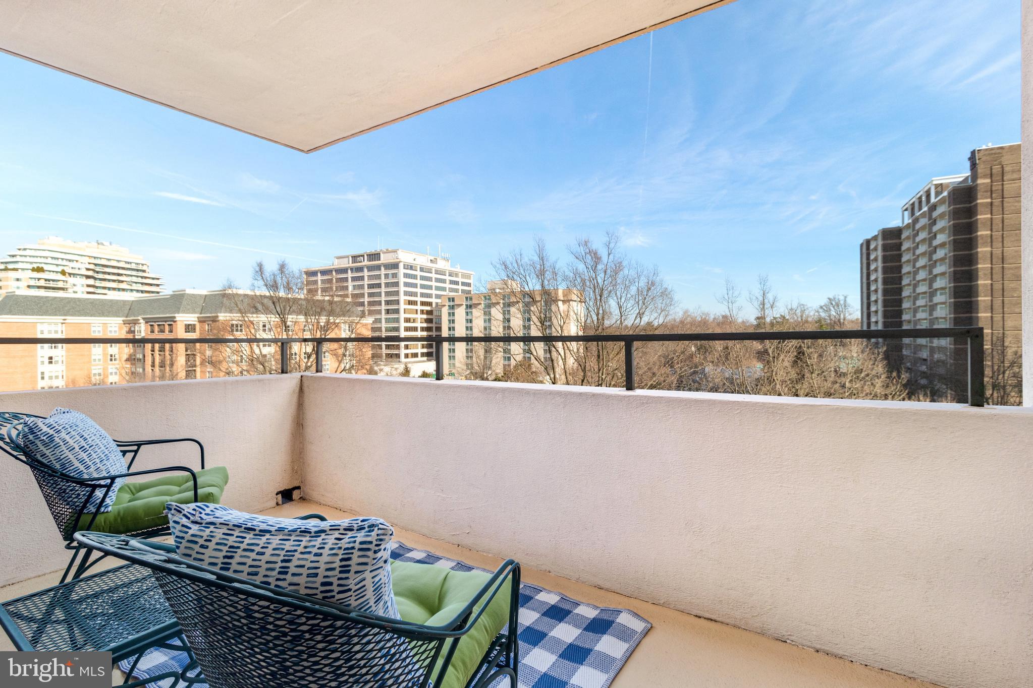 FRIENDSHIP HEIGHTS - Residential