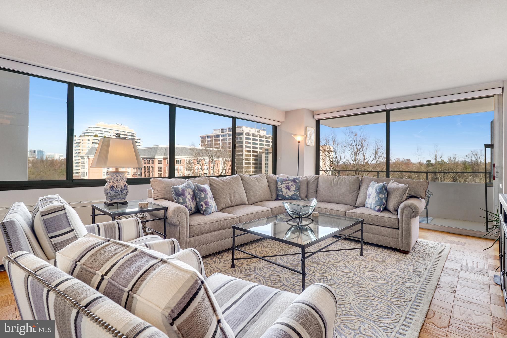 FRIENDSHIP HEIGHTS - Residential