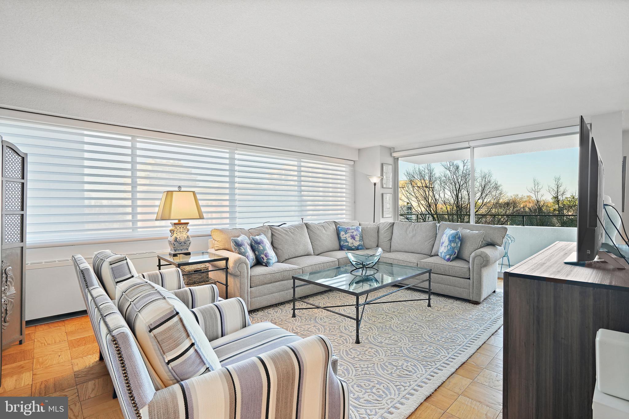 FRIENDSHIP HEIGHTS - Residential