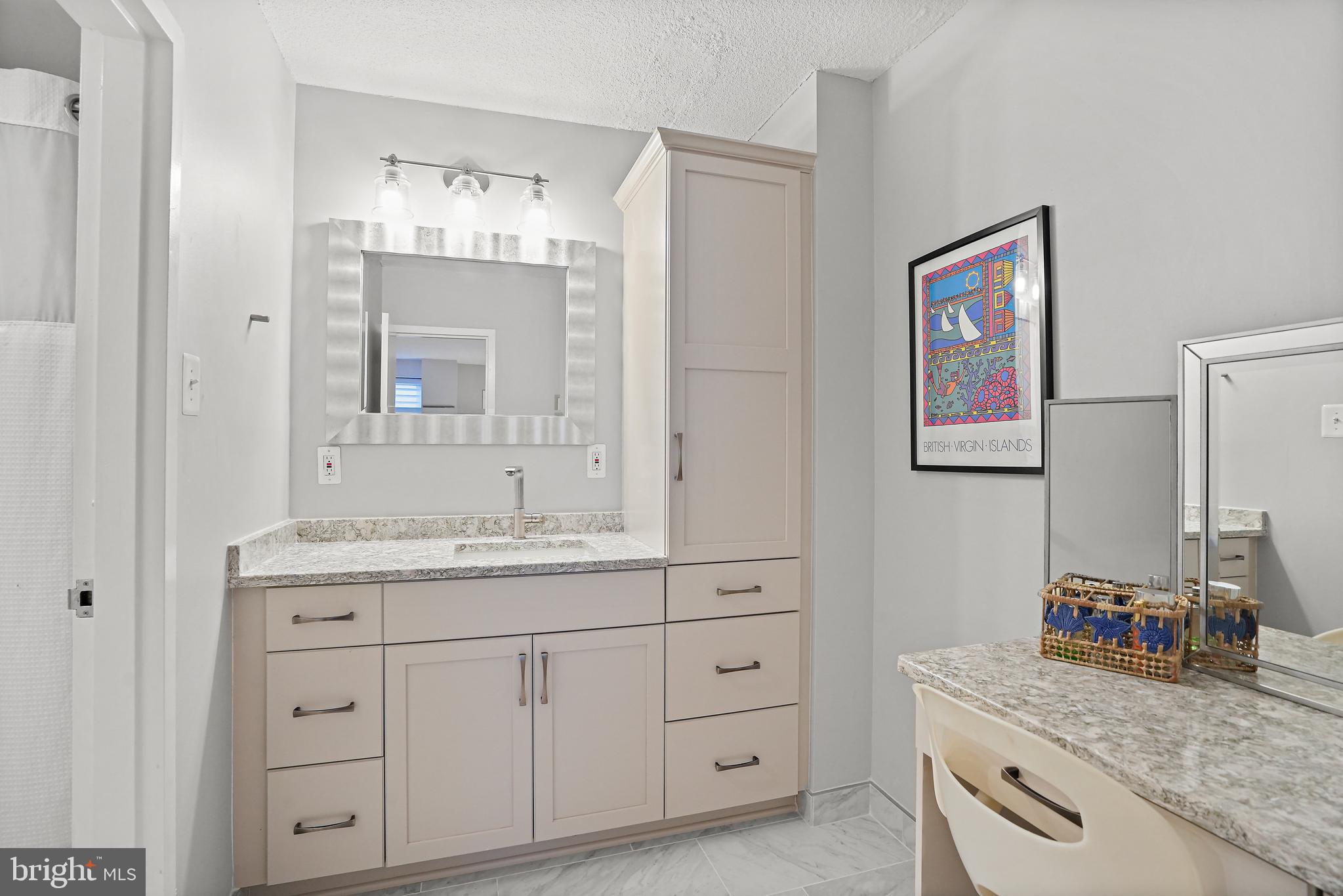 FRIENDSHIP HEIGHTS - Residential